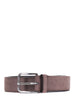 BOSS Cinture 50553326 102761-200 Tortora