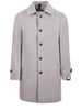 BOTTEGA MARCHIGIANA Cappotti B5MLT 01 Tortora