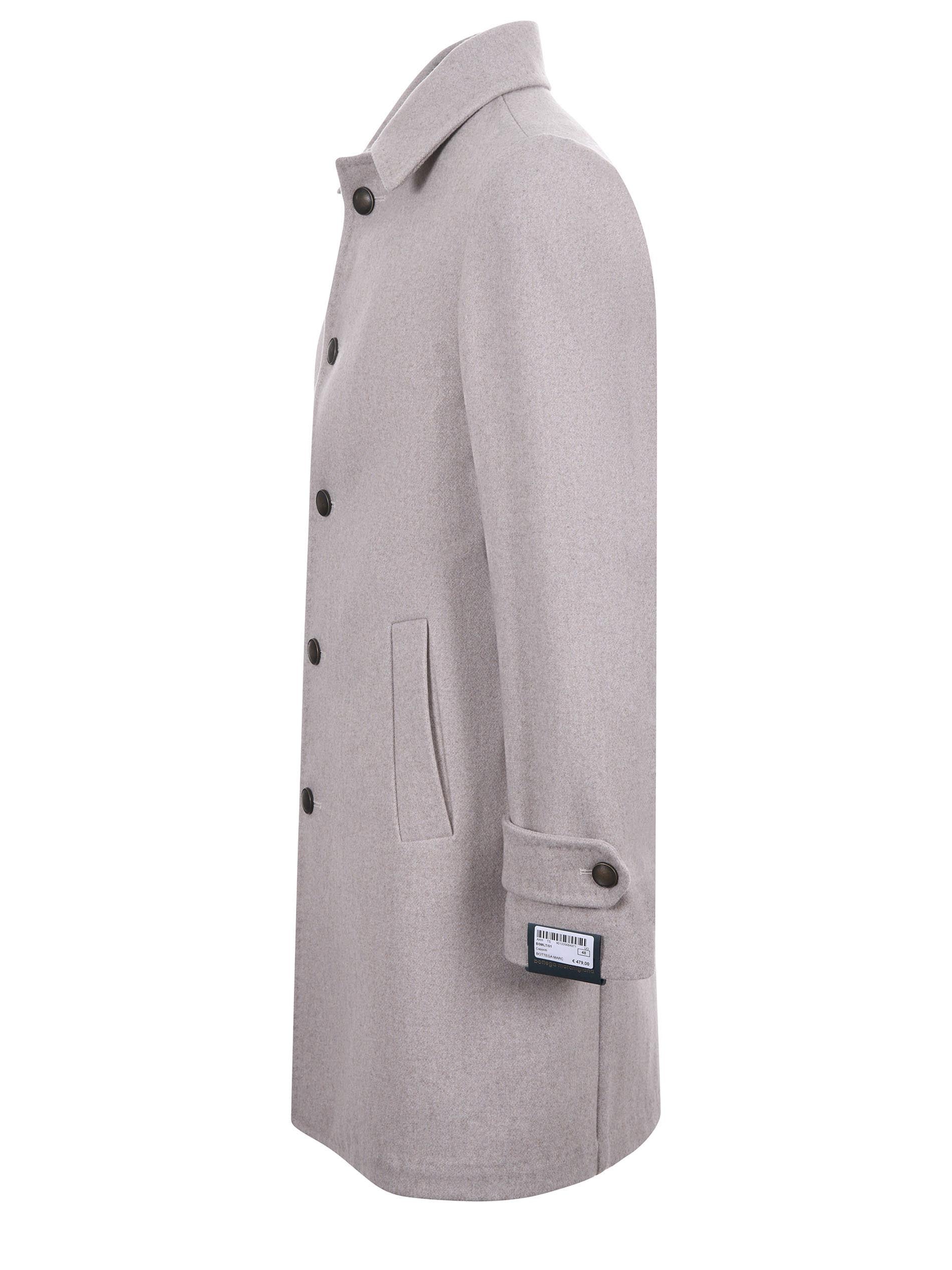 Cappotto Bottega Marchigiana 