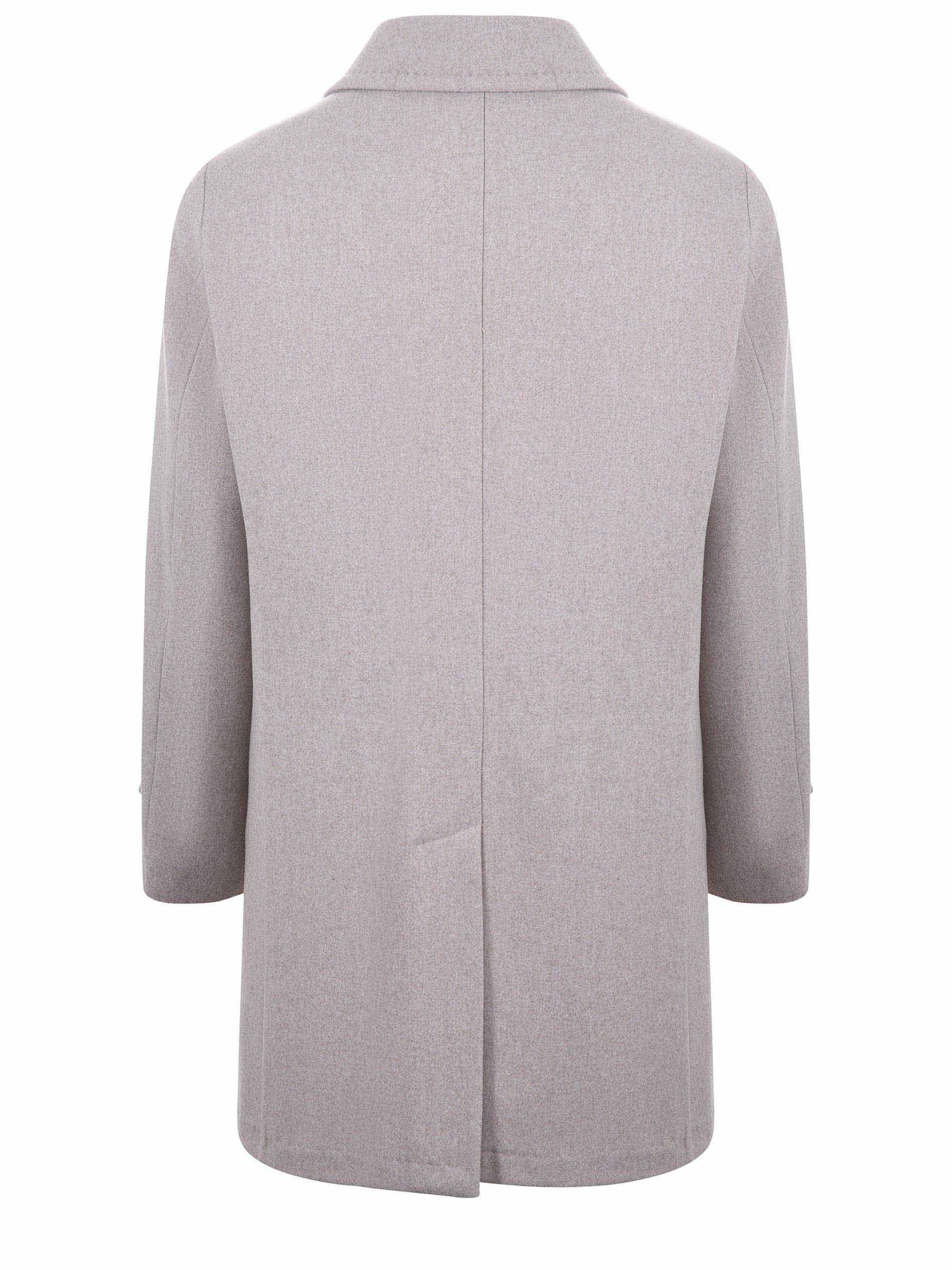 Cappotto Bottega Marchigiana 