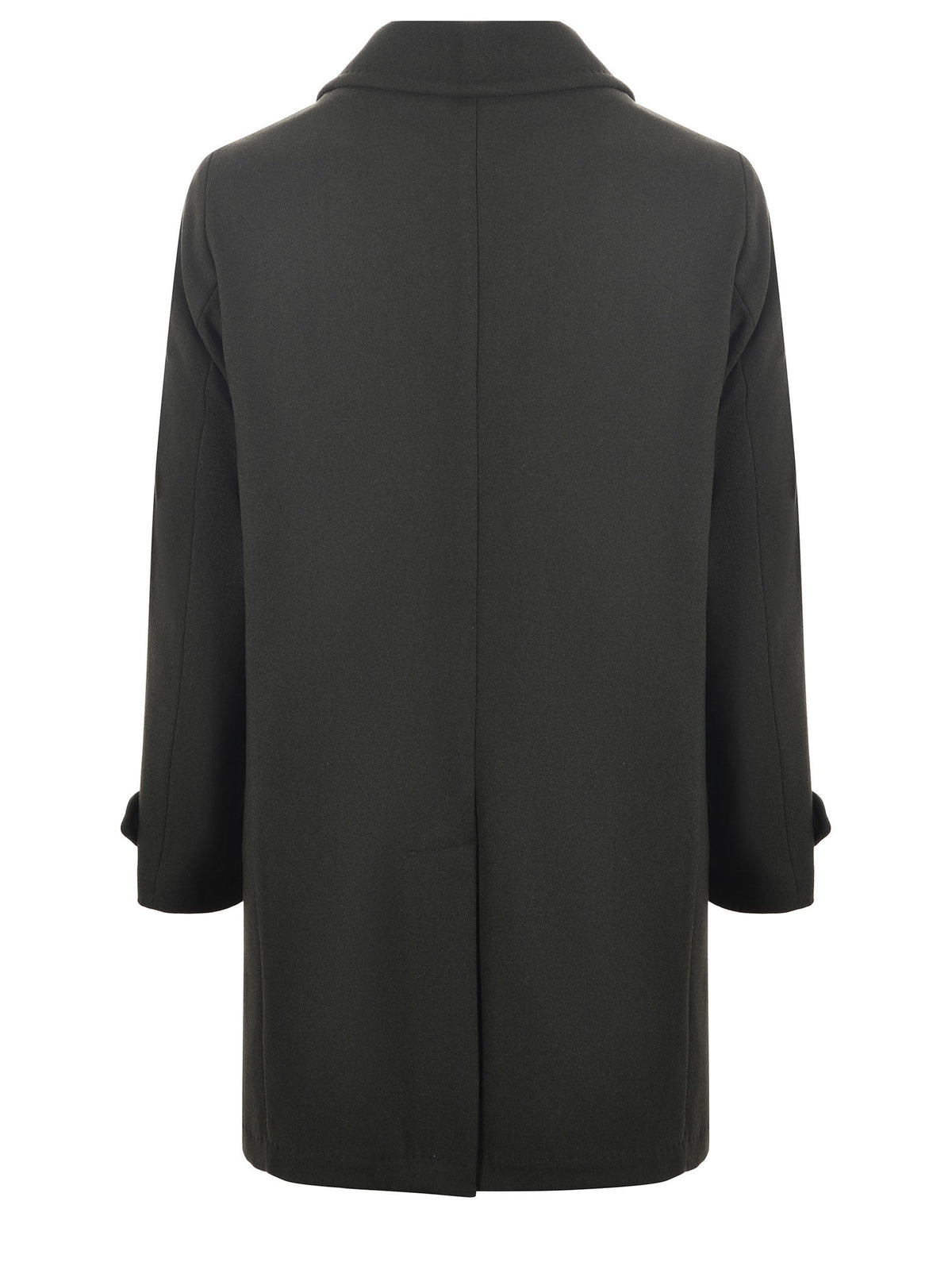 Cappotto Bottega Marchigiana 