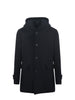 MARCHE WORKSHOP Coats B6ASP-A 03 Dark blue