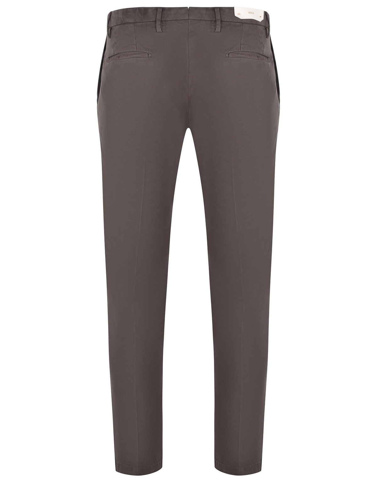Pantaloni Briglia realizzati in misto cotone 