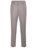 BRIGLIA Pantaloni ISOLAS 400120-023 Sabbia