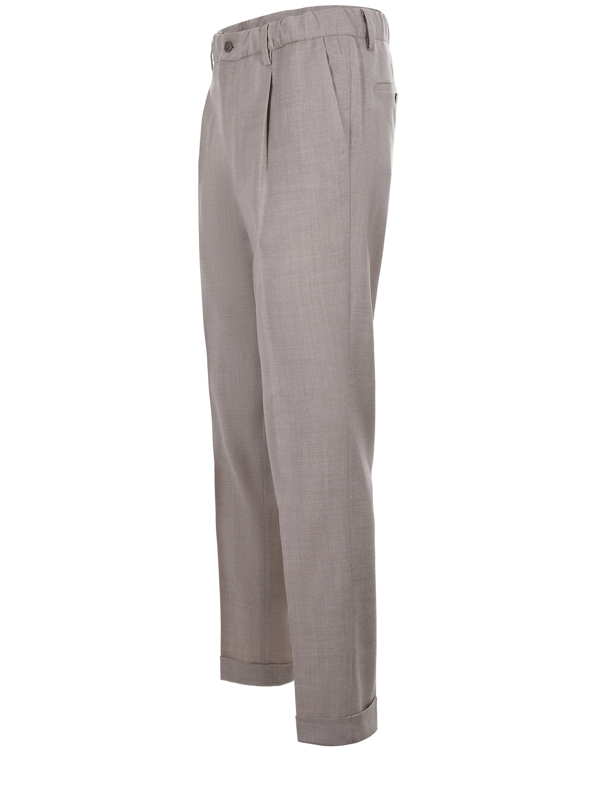 Pantaloni Briglia 