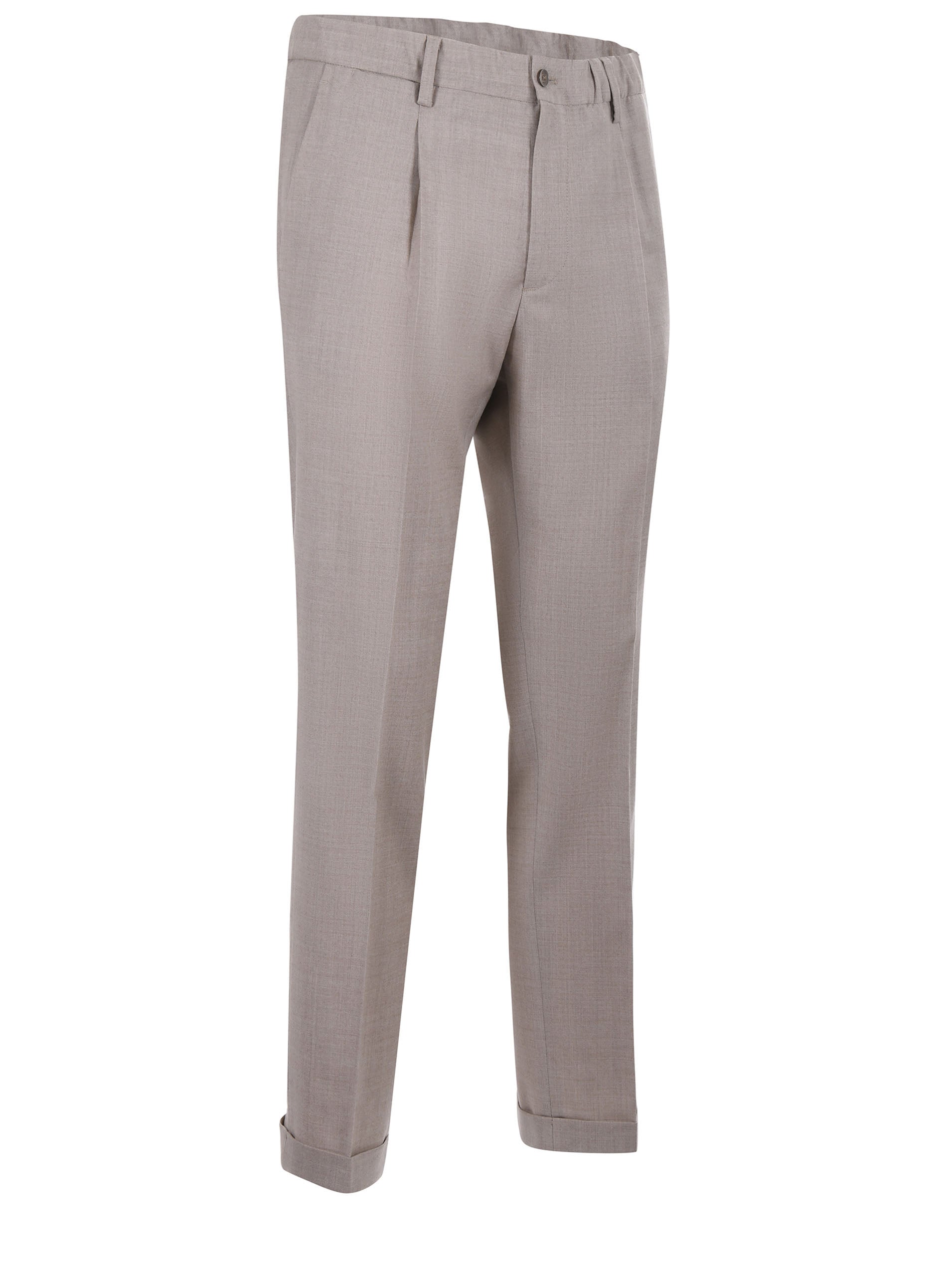Pantaloni Briglia 