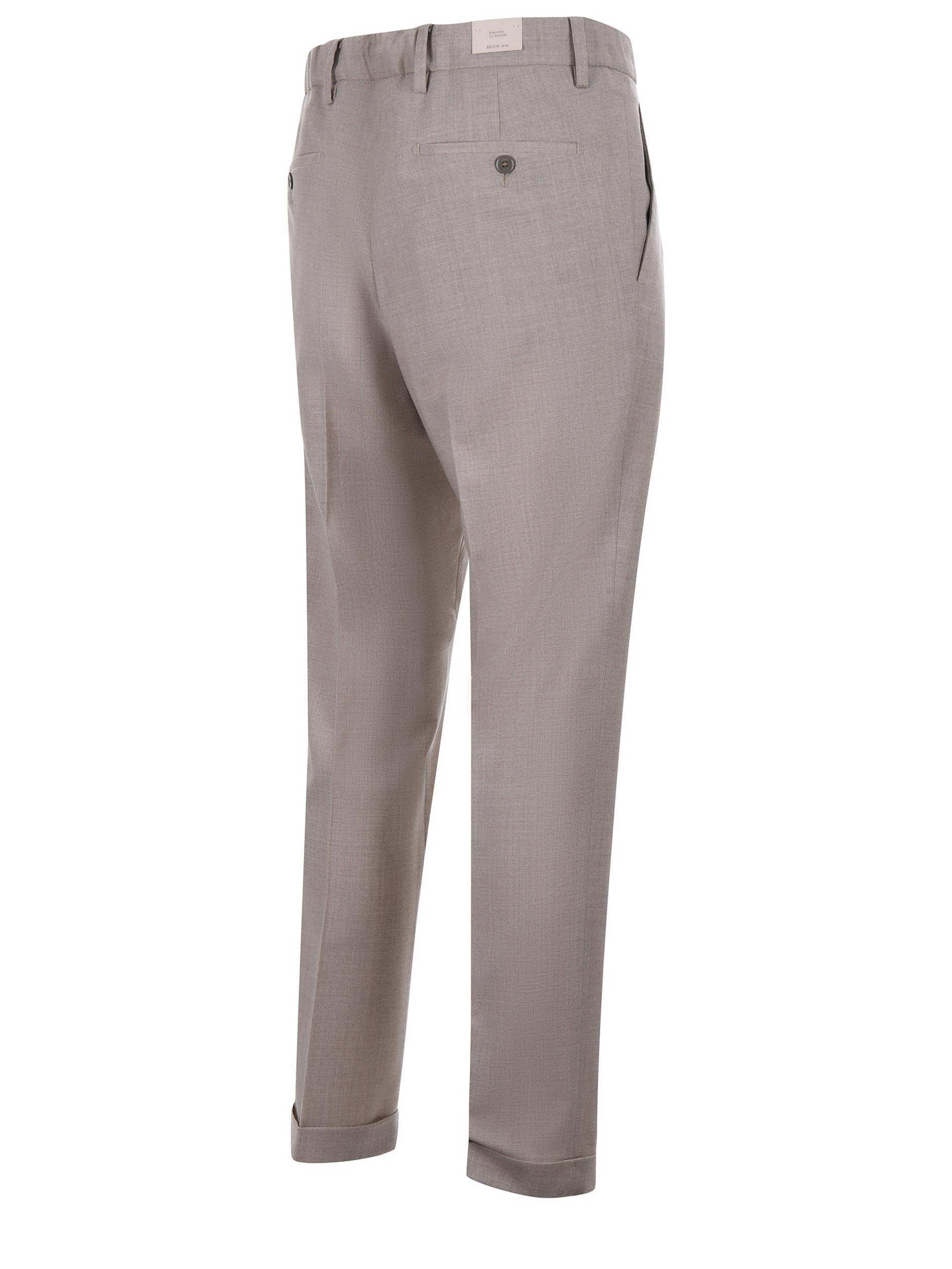Pantaloni Briglia 