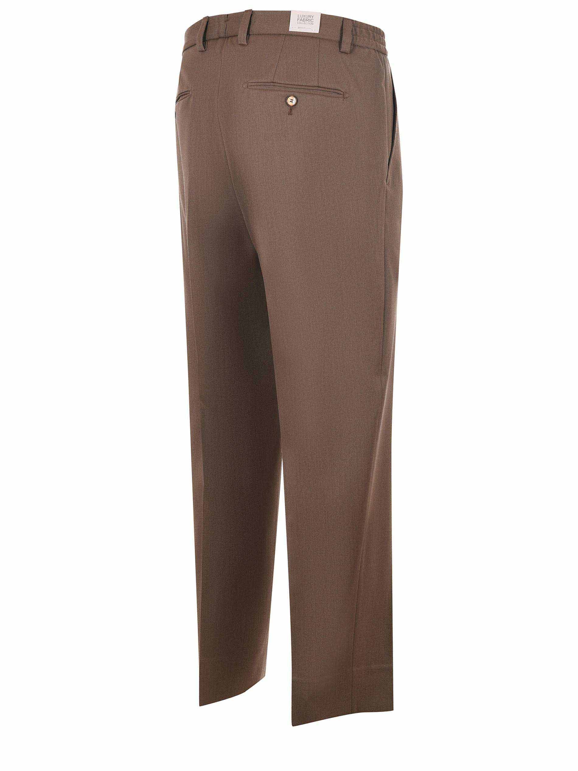 Pantaloni Briglia 