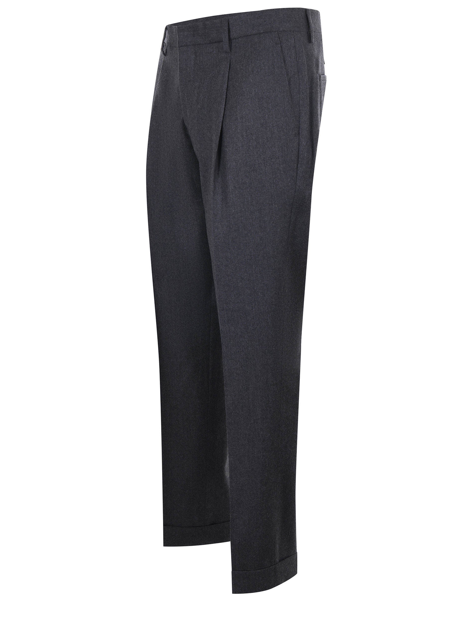 Pantaloni Brigia 