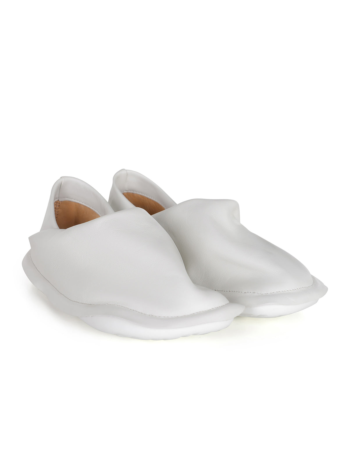 Scarpe Camper by Issey Miyake 