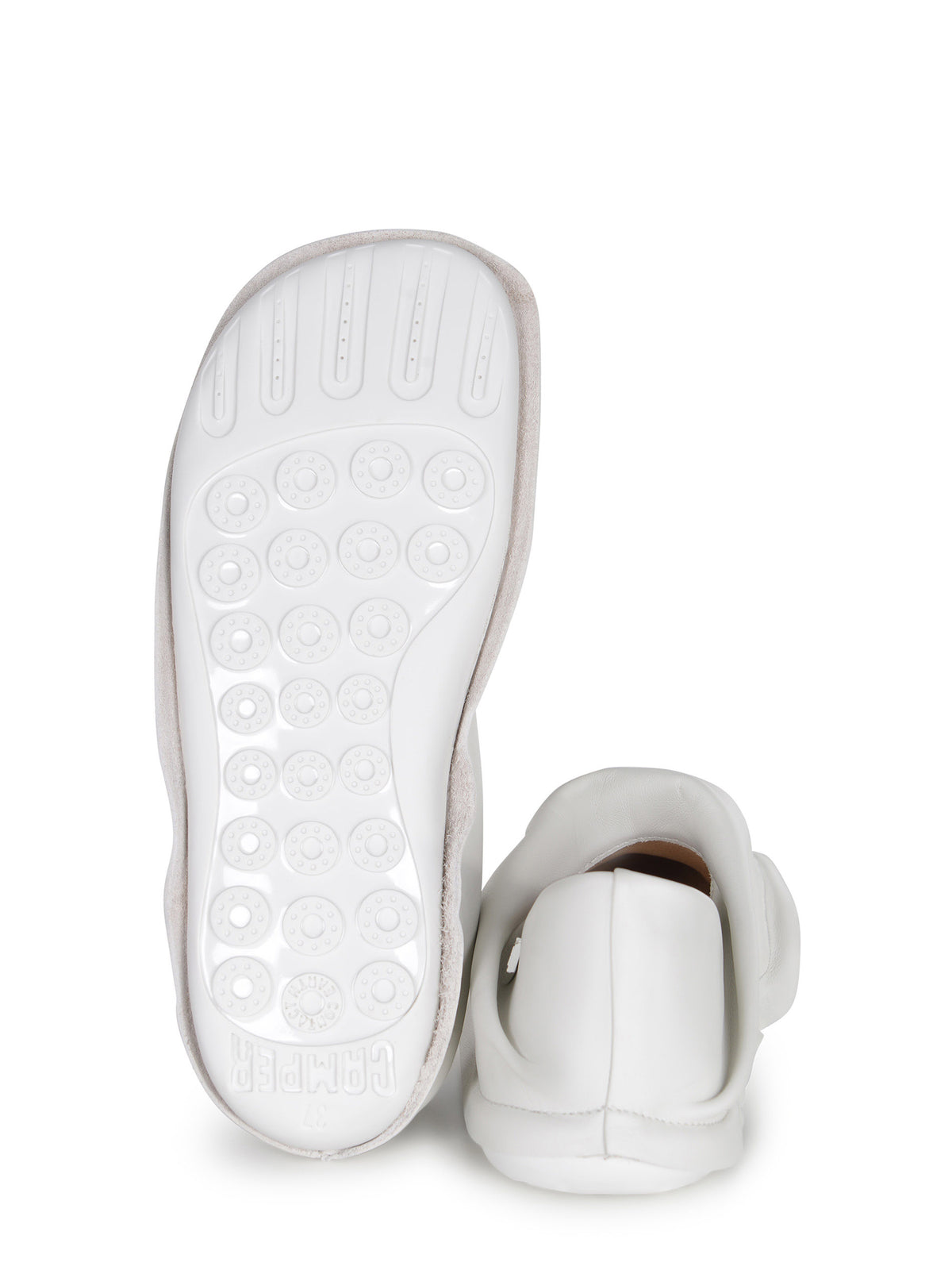Scarpe Camper by Issey Miyake 