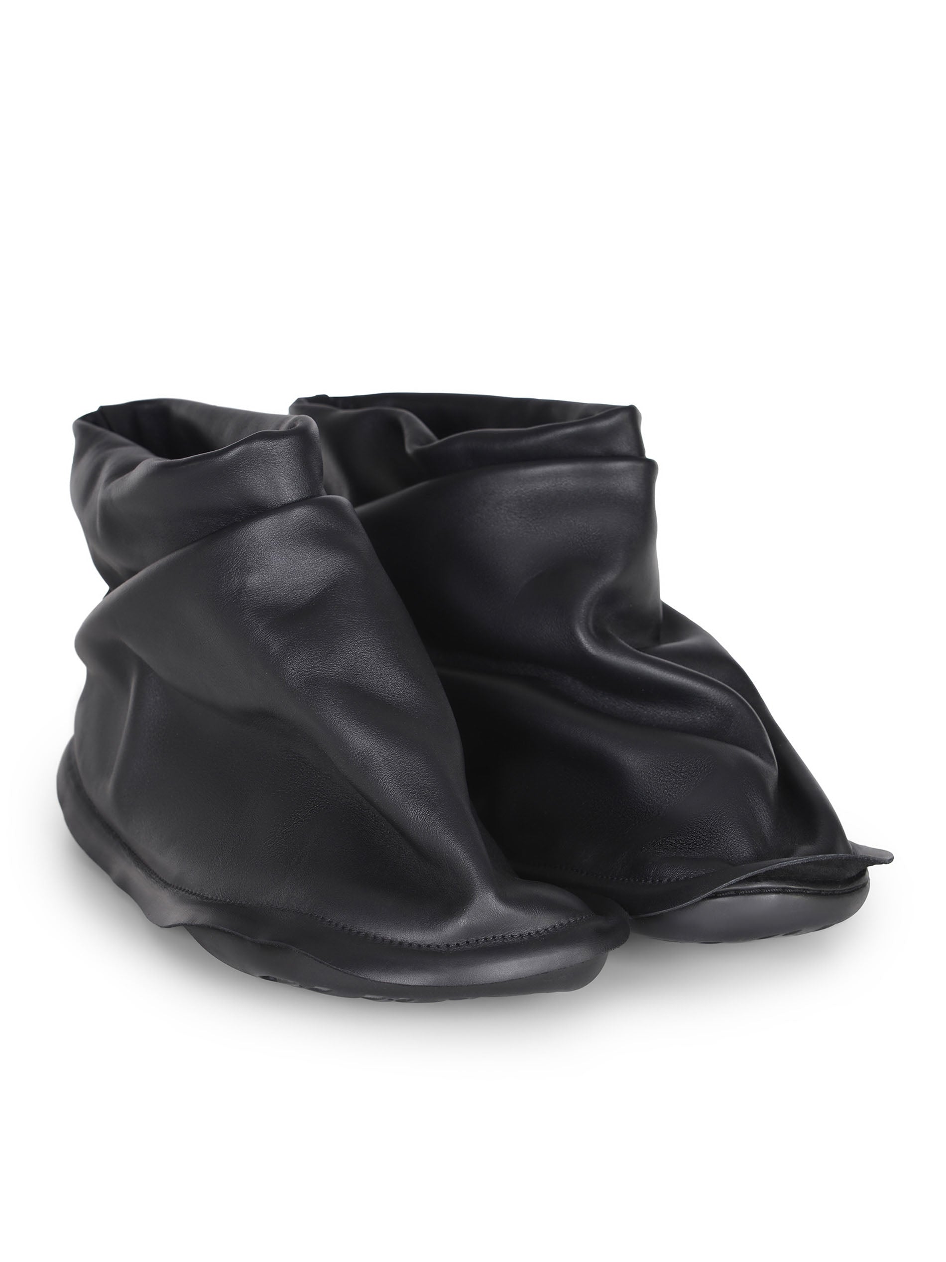 Scarpe Camper by Issey Miyake 
