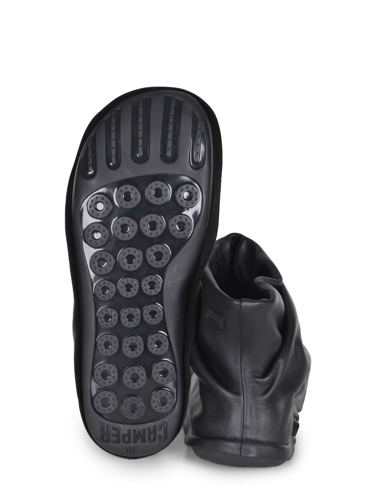 Scarpe Camper by Issey Miyake 