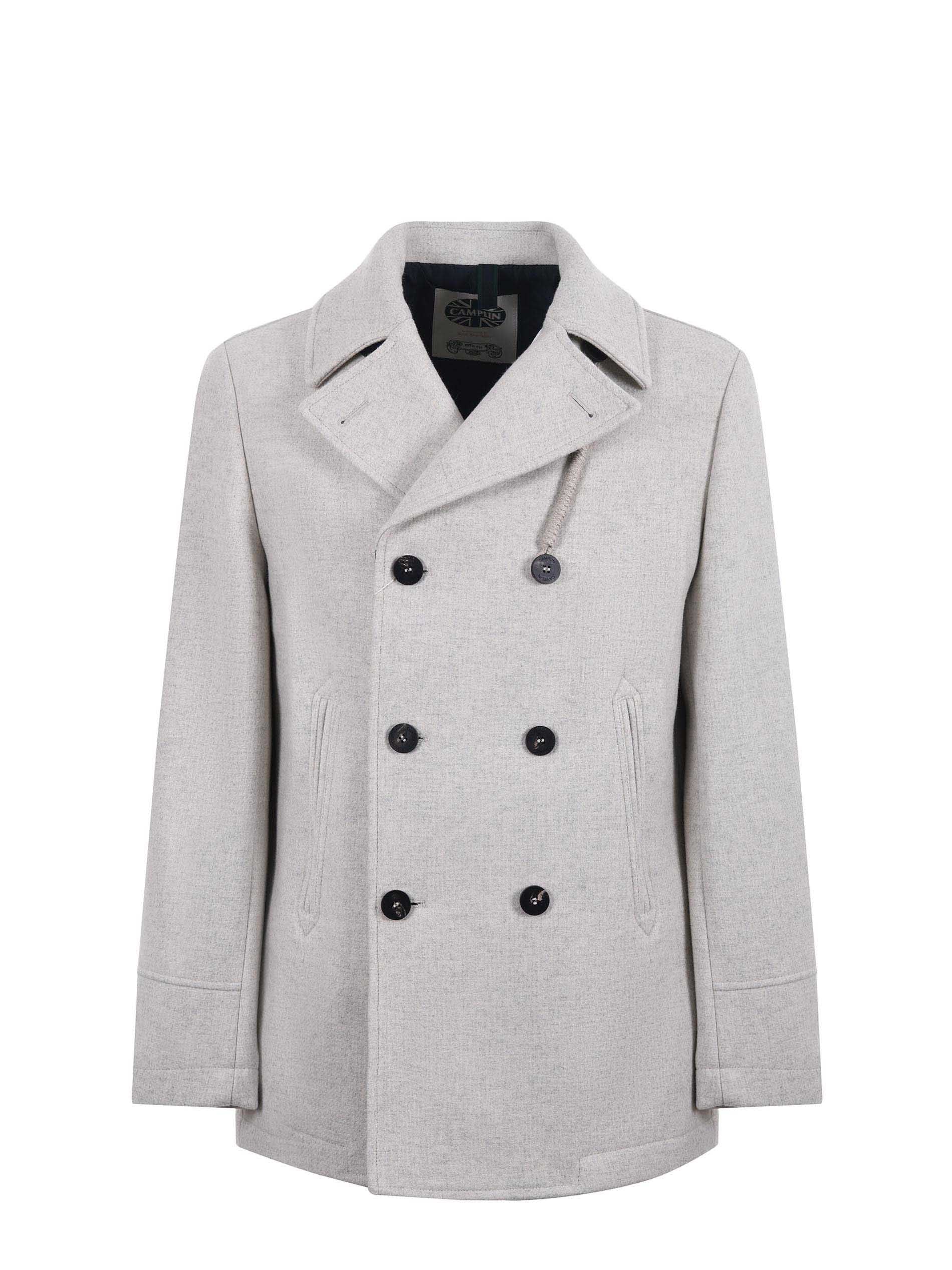 Peacoat Camplin 