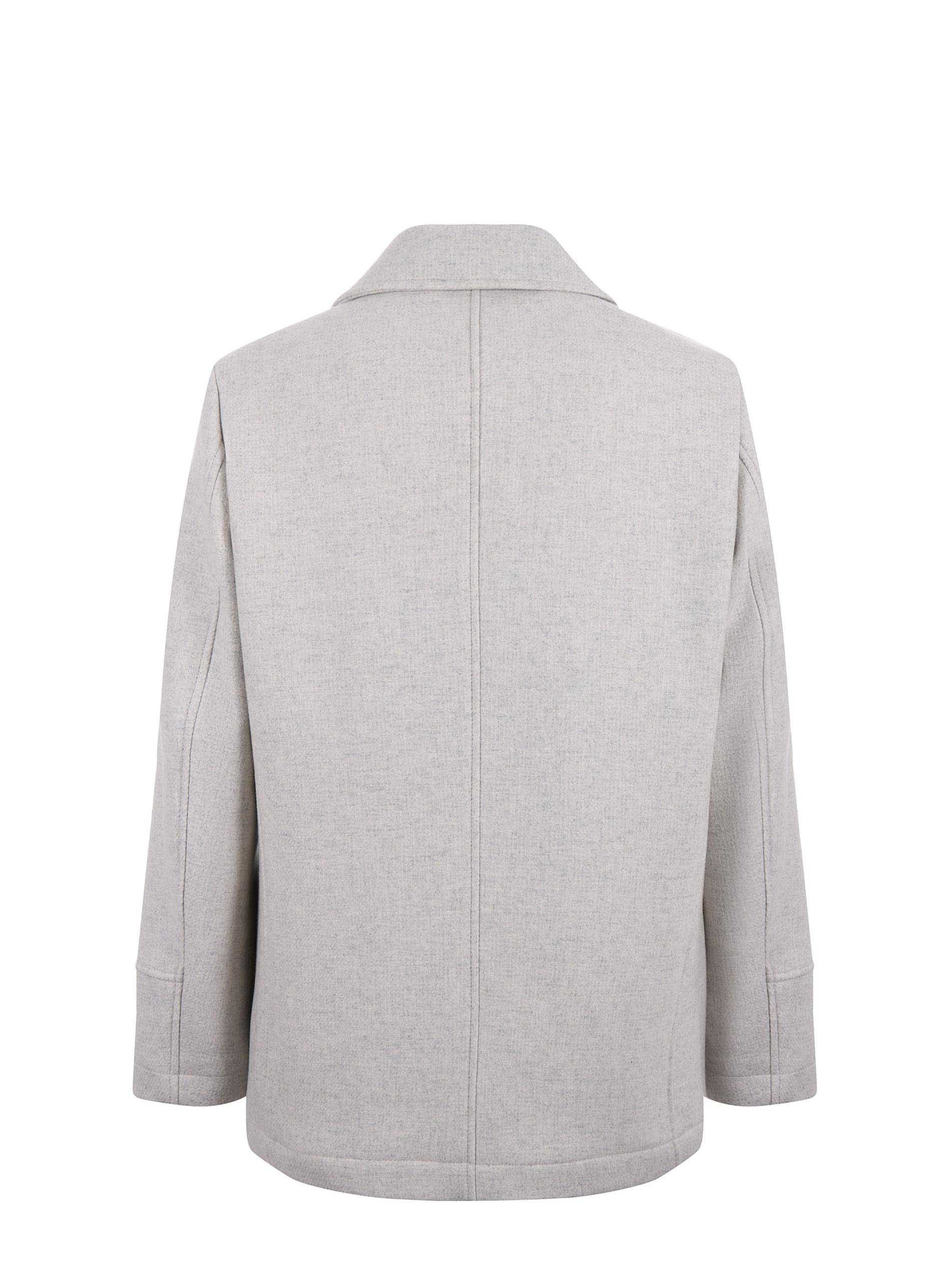 Peacoat Camplin 