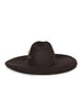 CATARZI Cappelli LOS ANGELES MORO Testa di moro
