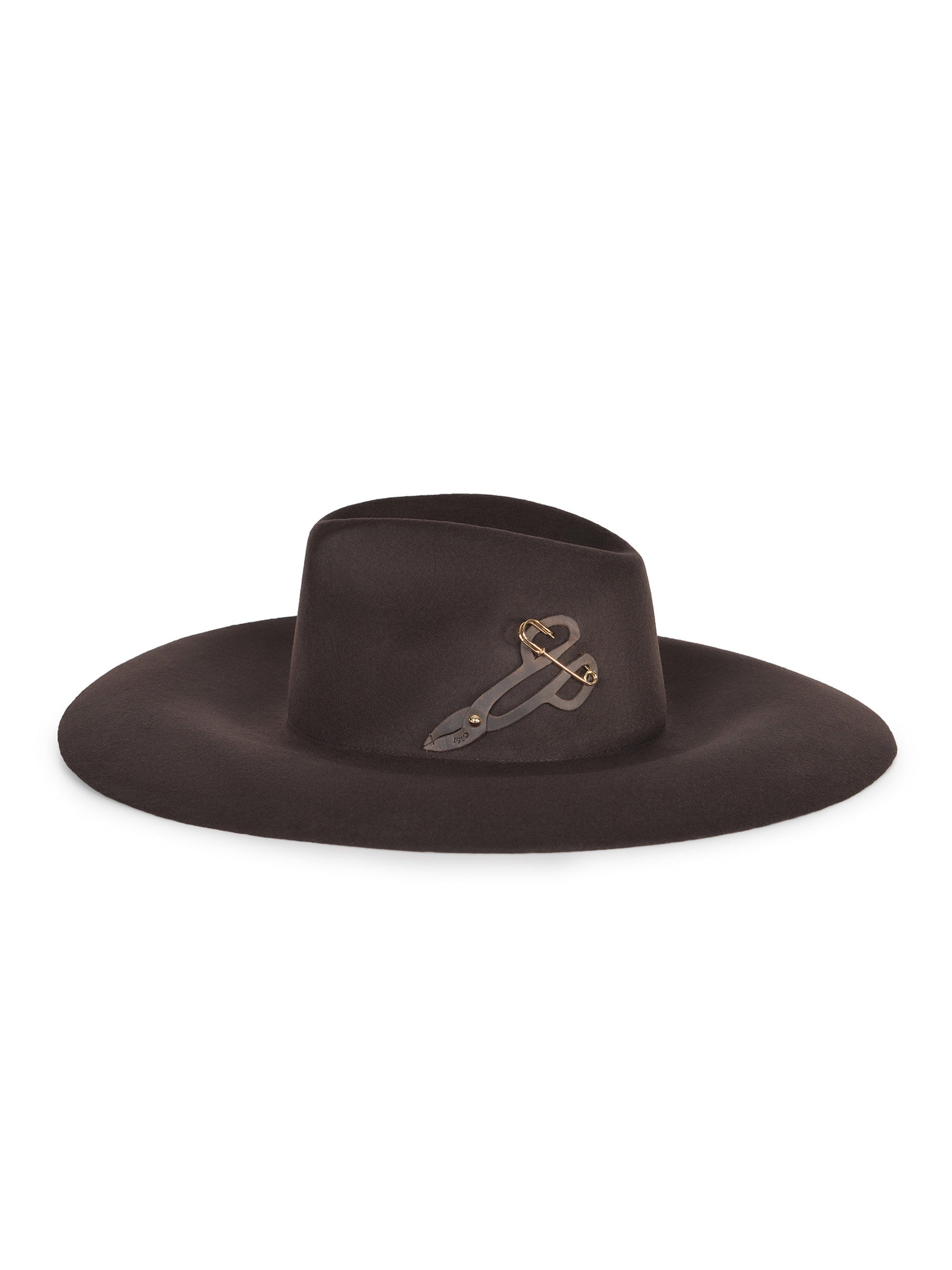 Cappello Catarzi "Los Angeles" 