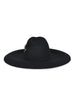 CATARZI Cappelli LOS ANGELES NERO Nero