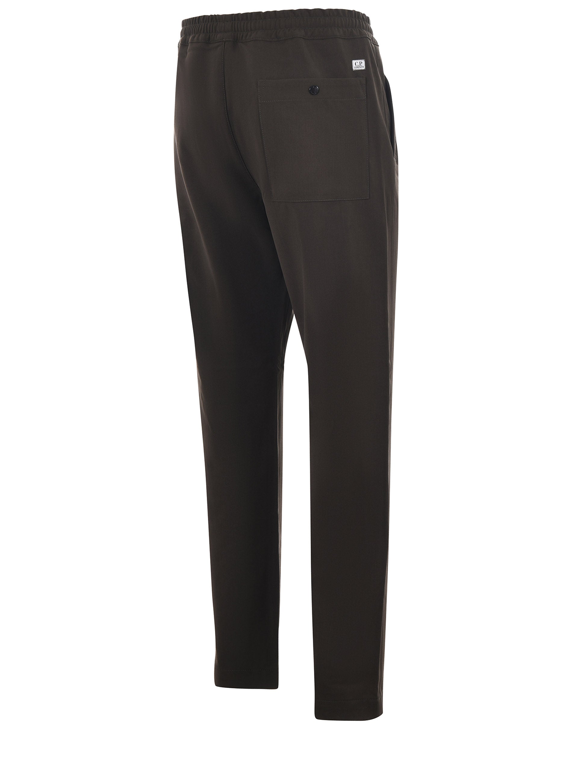 Pantaloni C.P. Company 