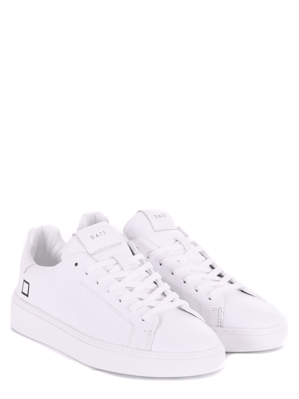 Sneakers uomo D.A.T.E. "Levante Calf" 