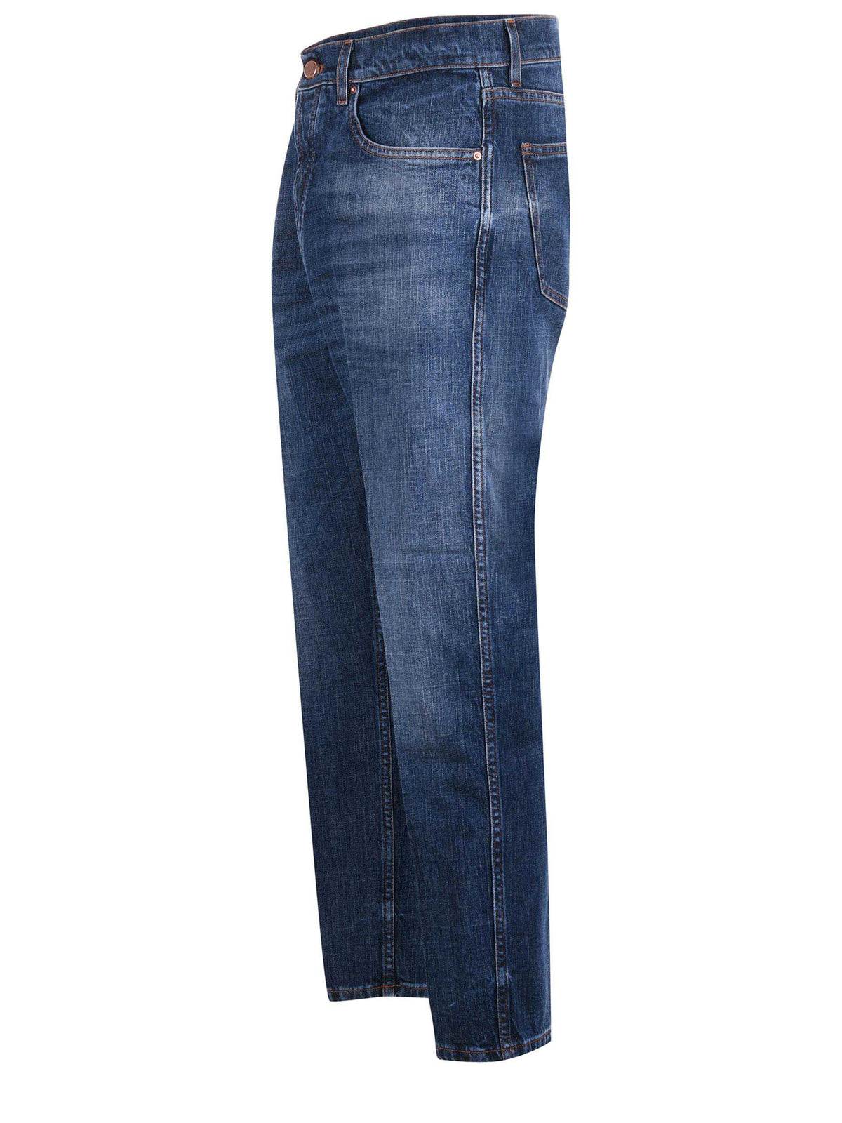 Jeans Don The Fuller 