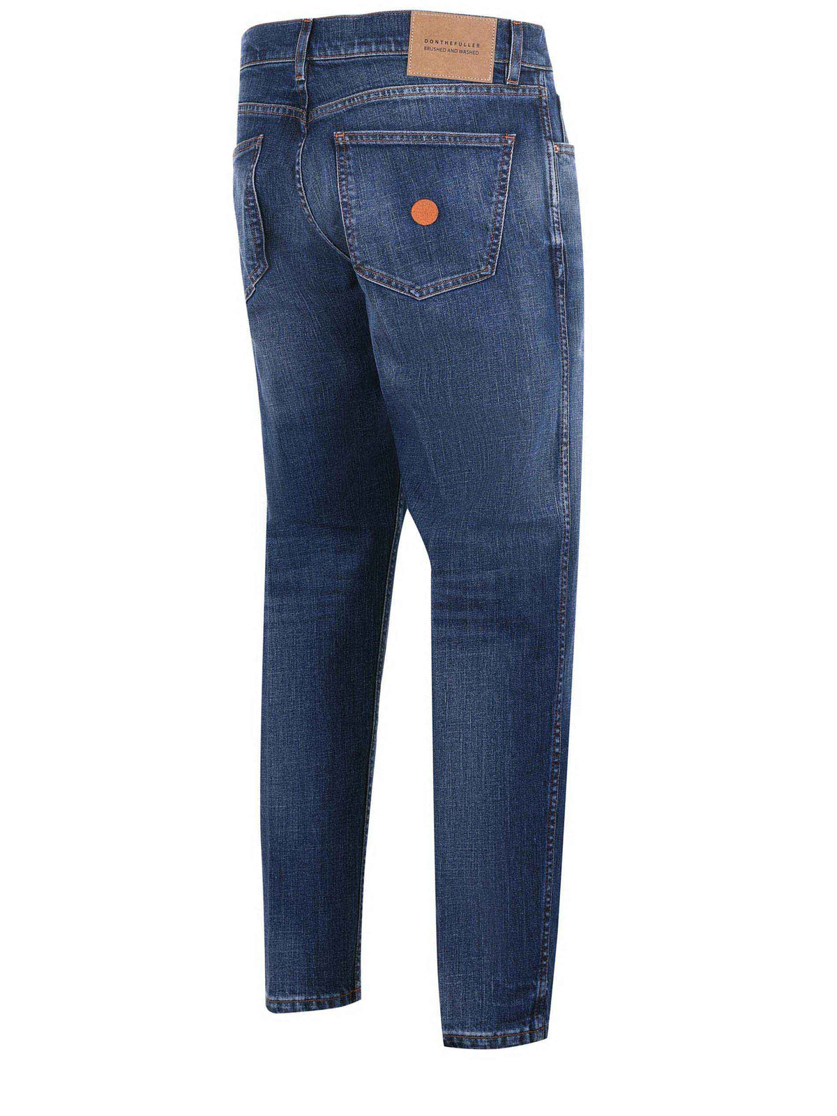 Jeans Don The Fuller 