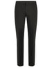 DONDUP Trousers UP166GSE043 PTD-617 Dark green