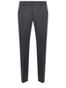 DONDUP Trousers UP166WS0105 XXX-979 Dark Grey