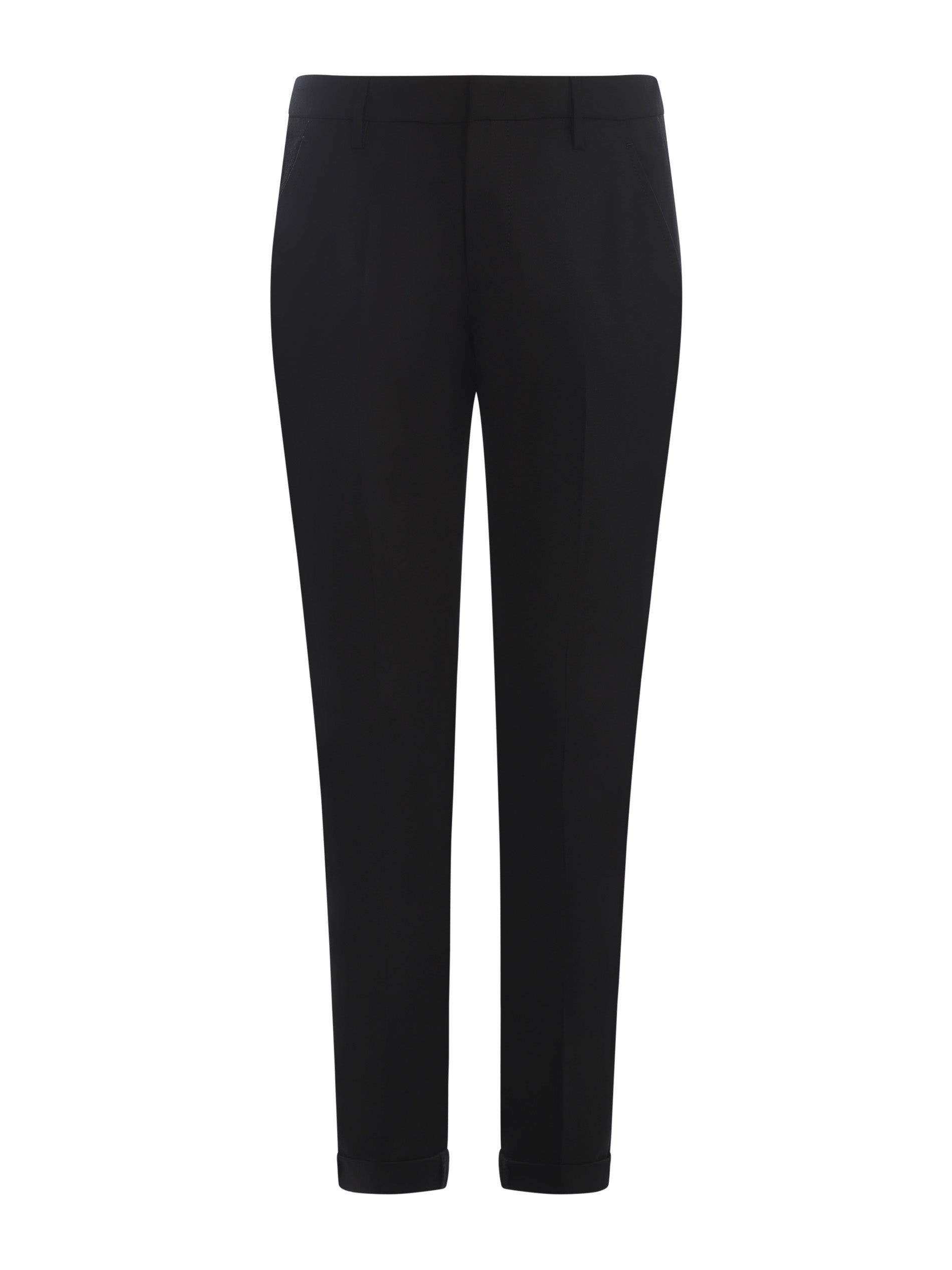 Pantaloni Dondup "Gaubert" 