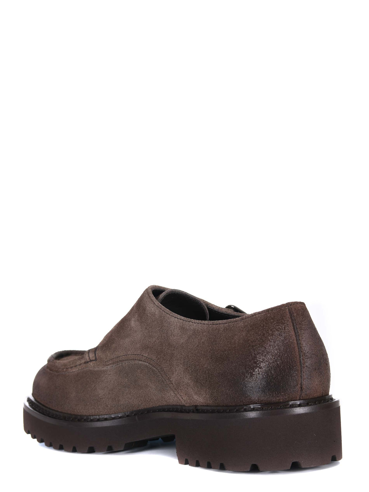 Monkstrap Doucal's 
