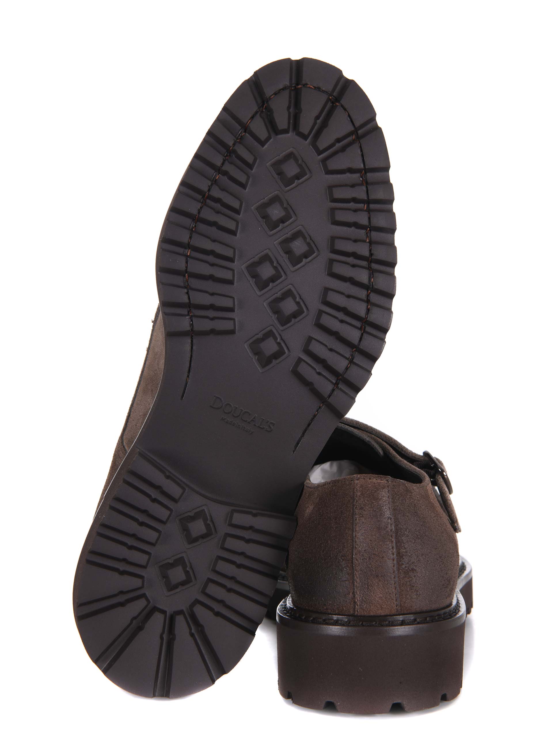 Monkstrap Doucal's 
