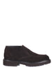 DOUCALS Shoes 3332PHIL UF009-TM23 Dark brown