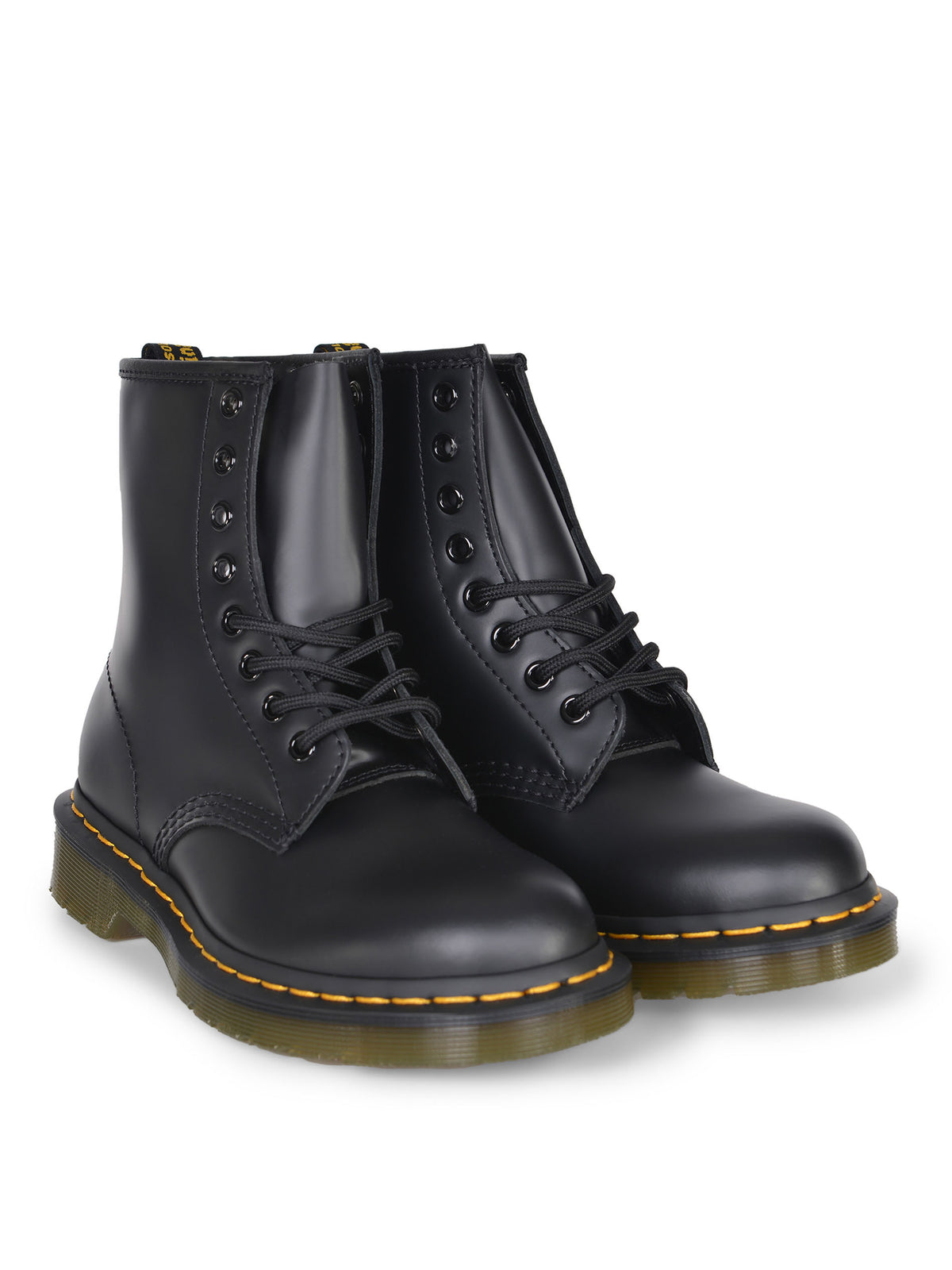 Anfibi Dr.Martens "Smooth" 