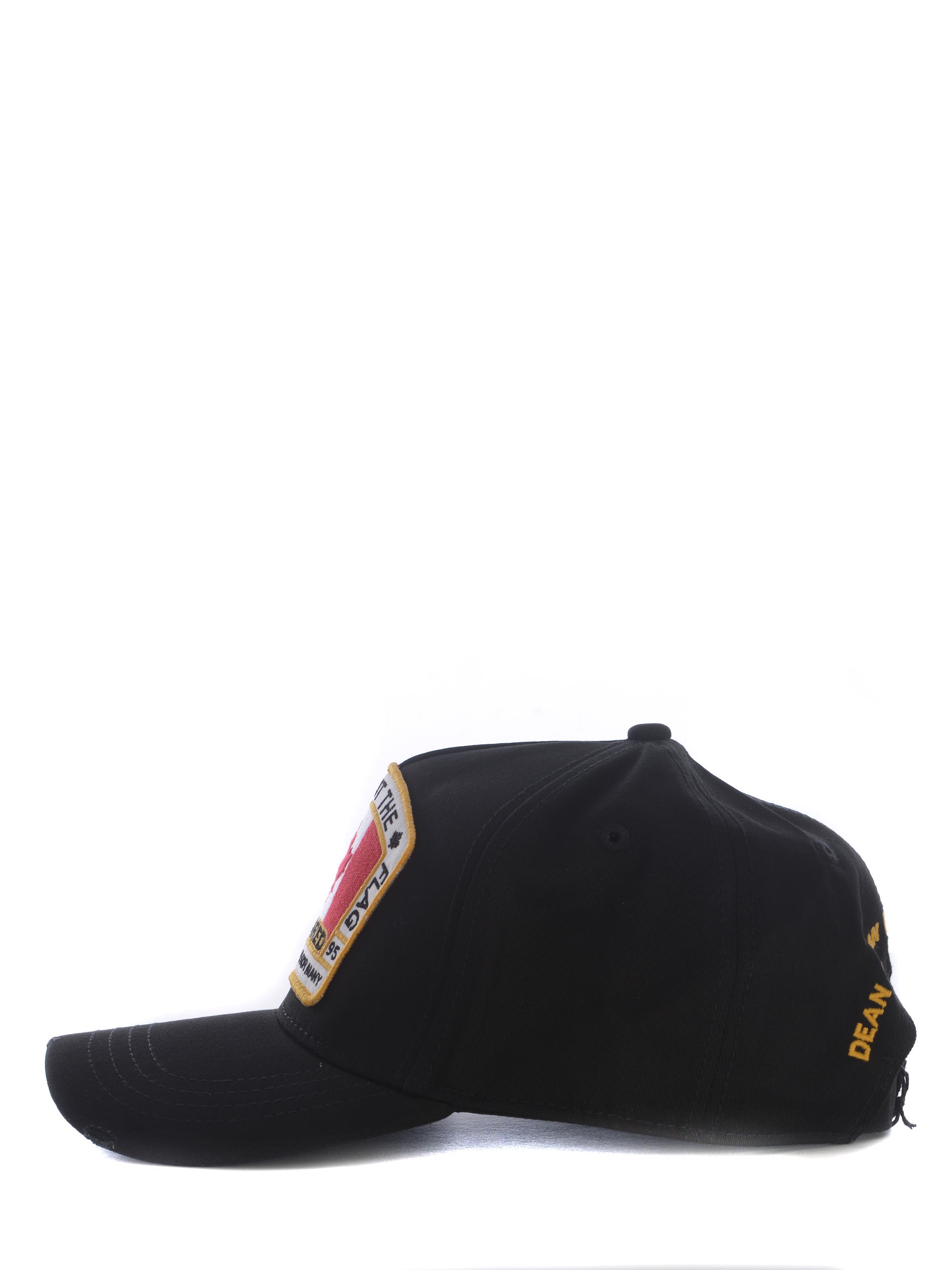 Cappello baseball Dsquared2 