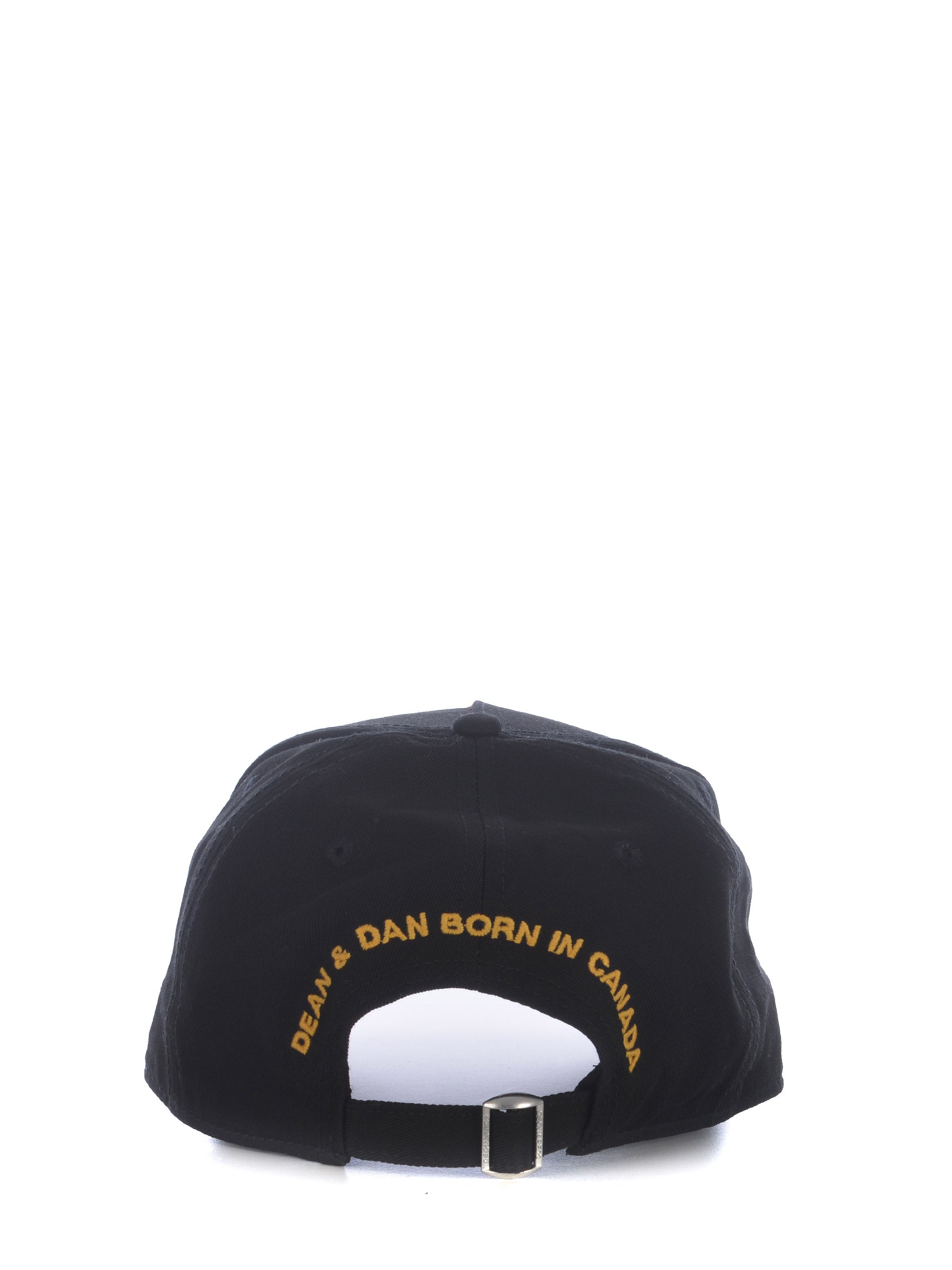 Cappello baseball Dsquared2 