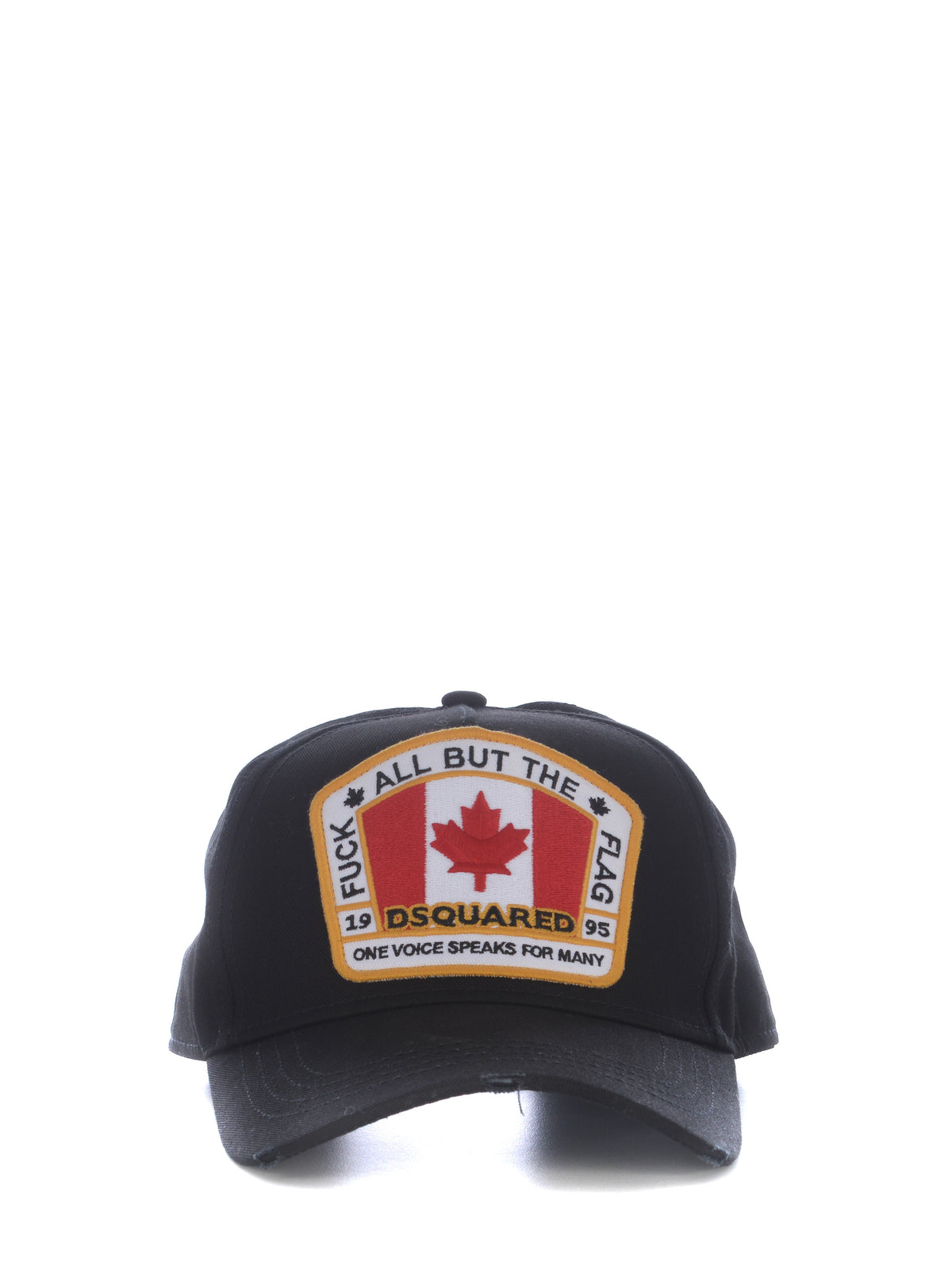 Cappello baseball Dsquared2 