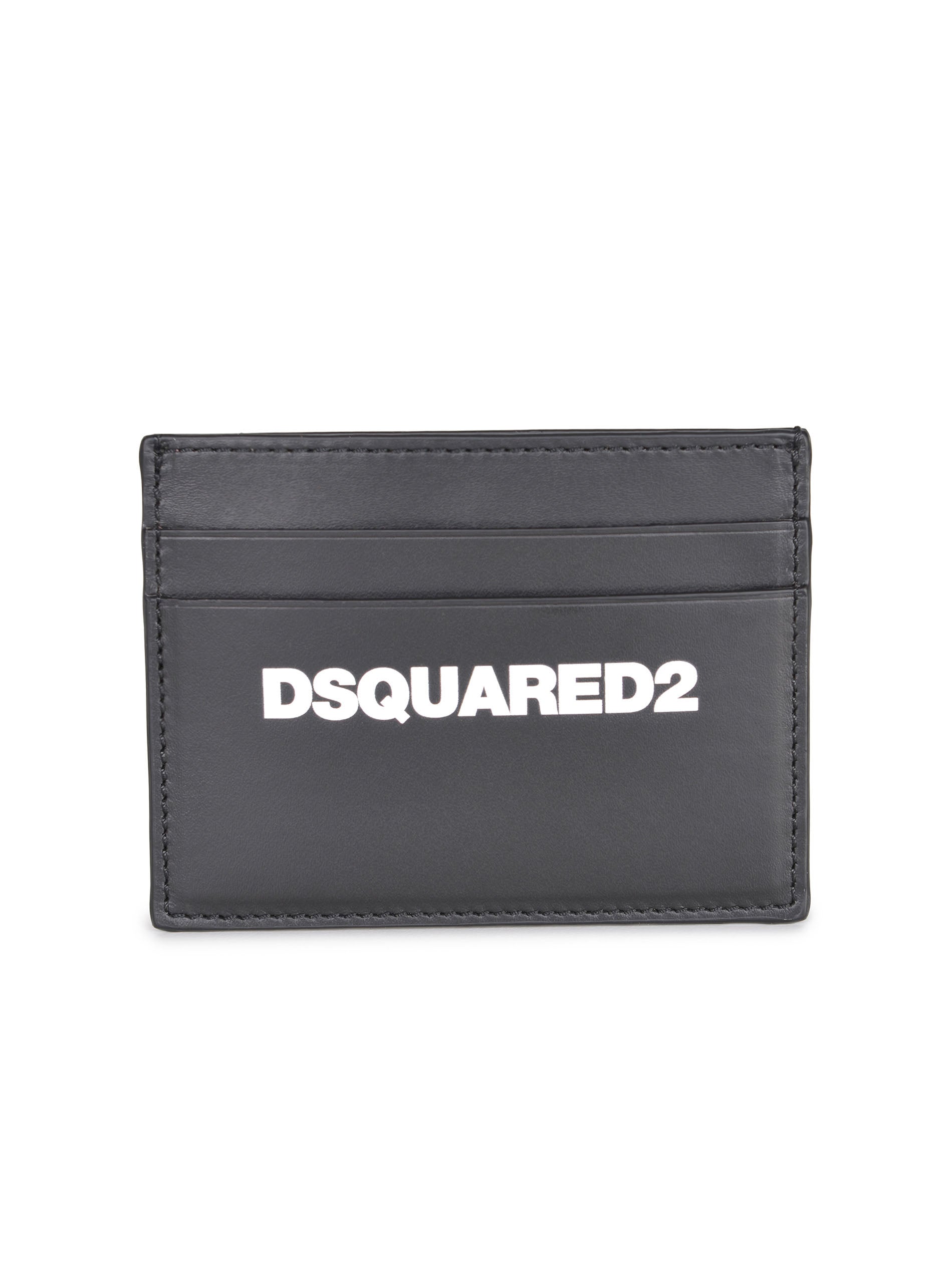 Portacarte e Portachiavi Dsquared2 