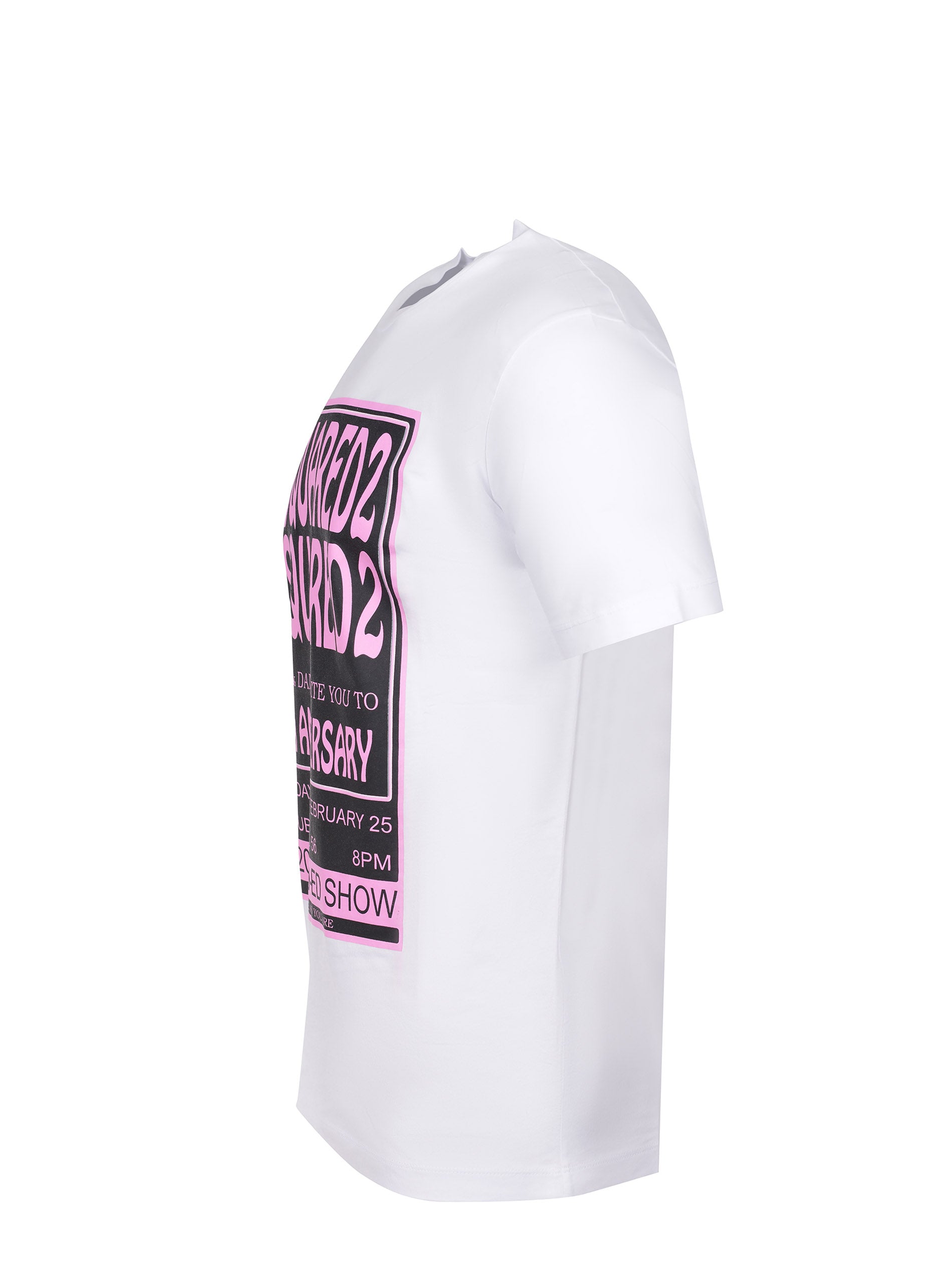 T-shirt Dsquared2 