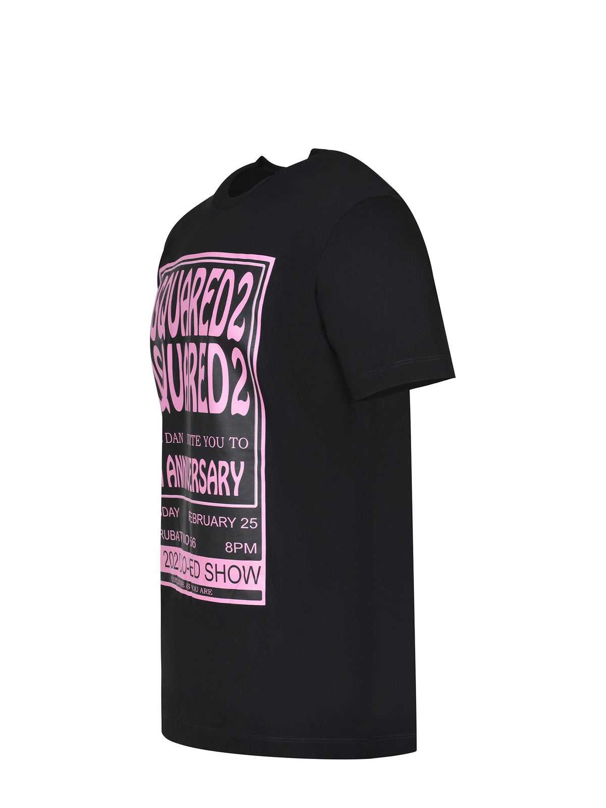 T-shirt Dsquared2 