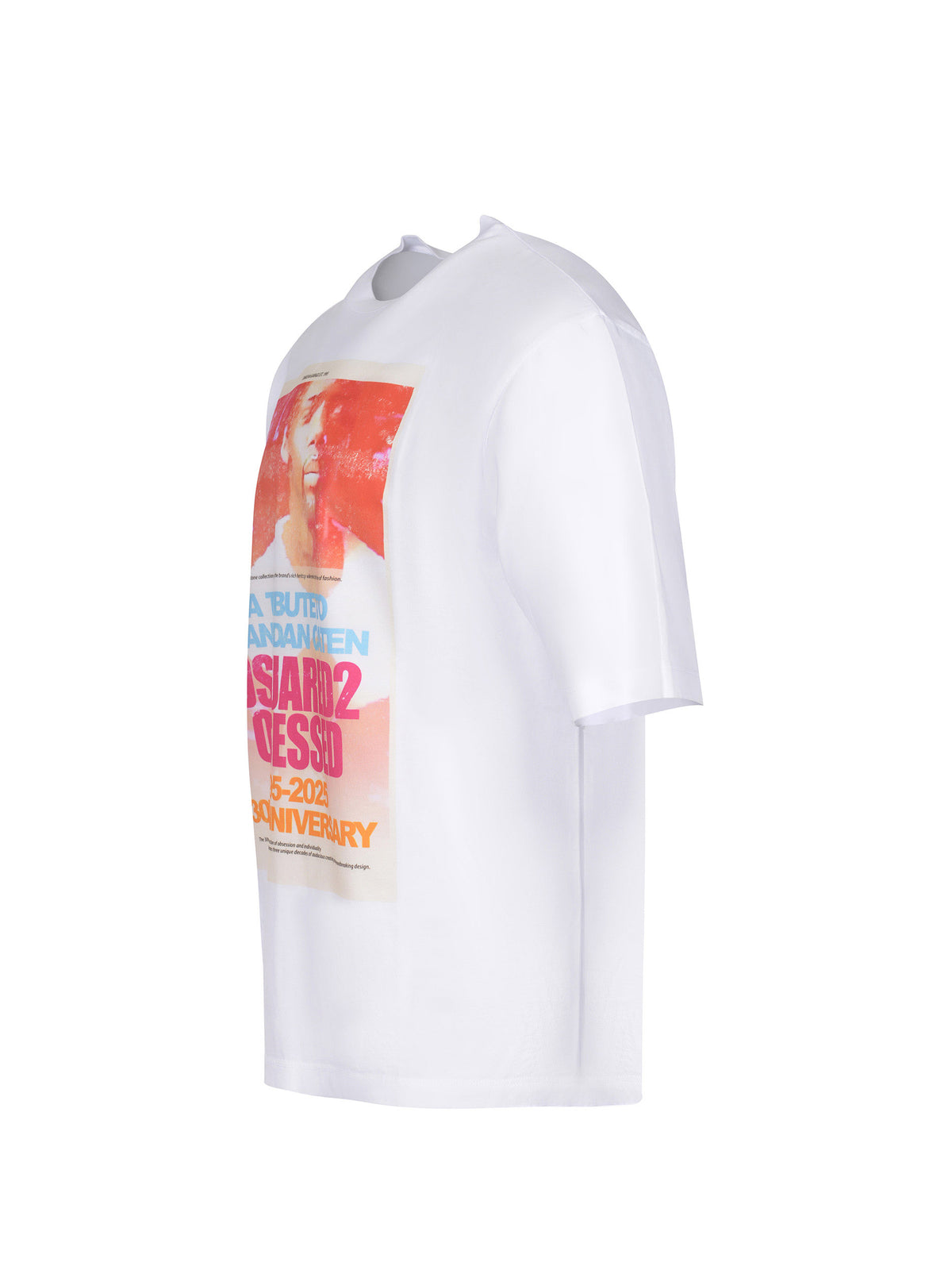 T-shirt Dsquared2 ì 
