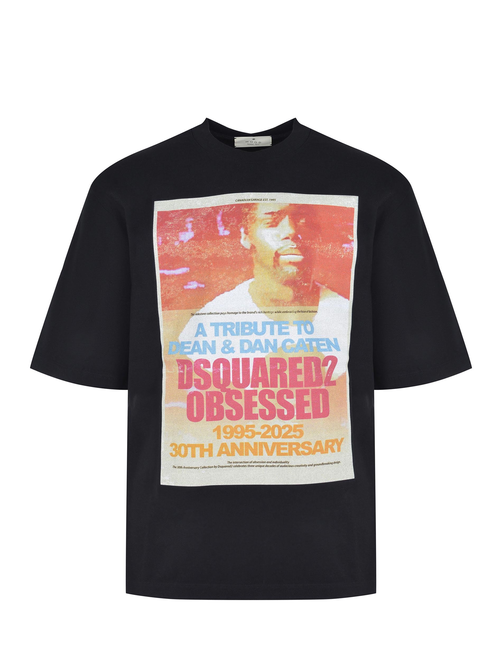 T-shirt Dsquared2 