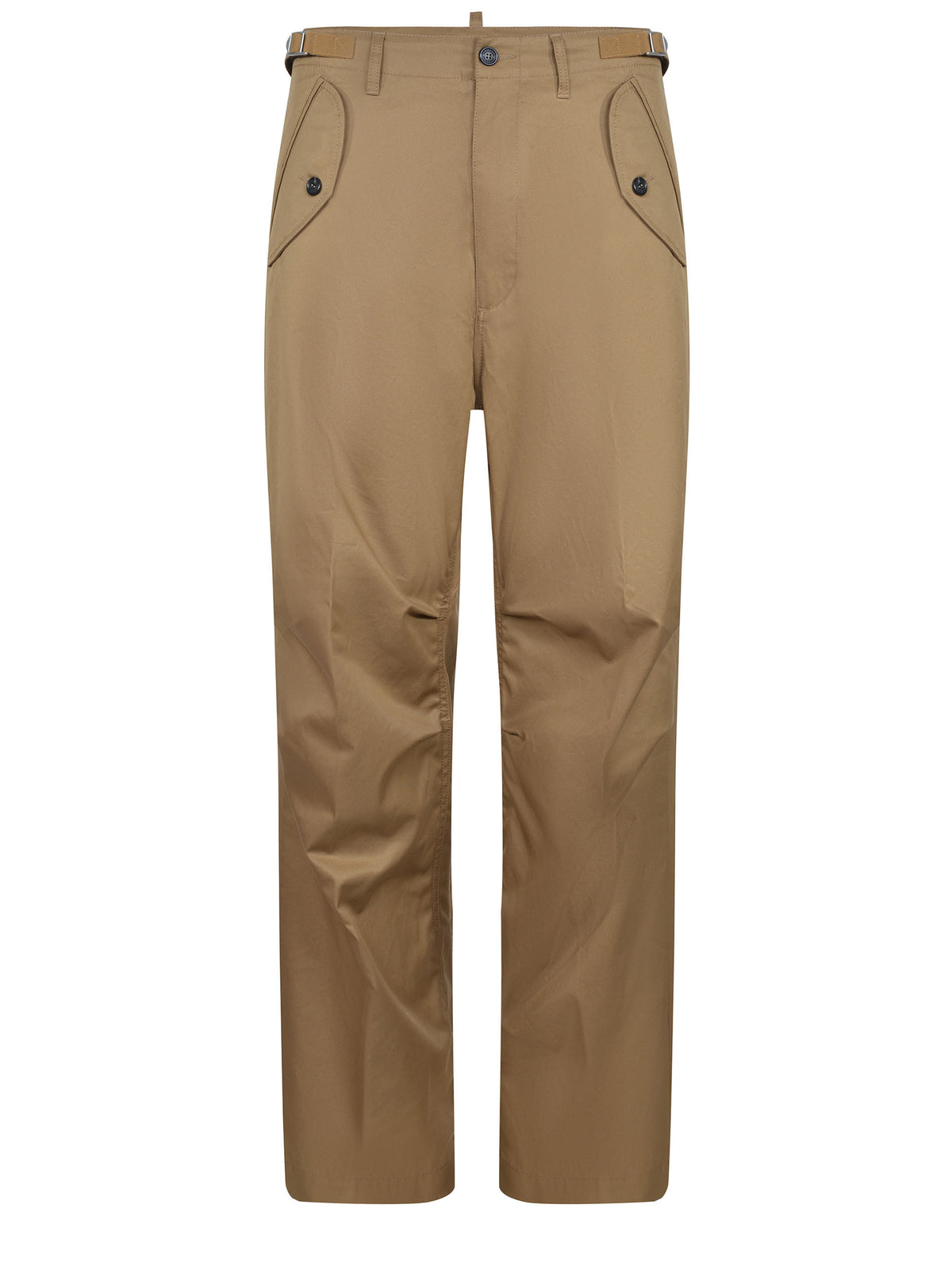 Pantaloni Dsquared2 