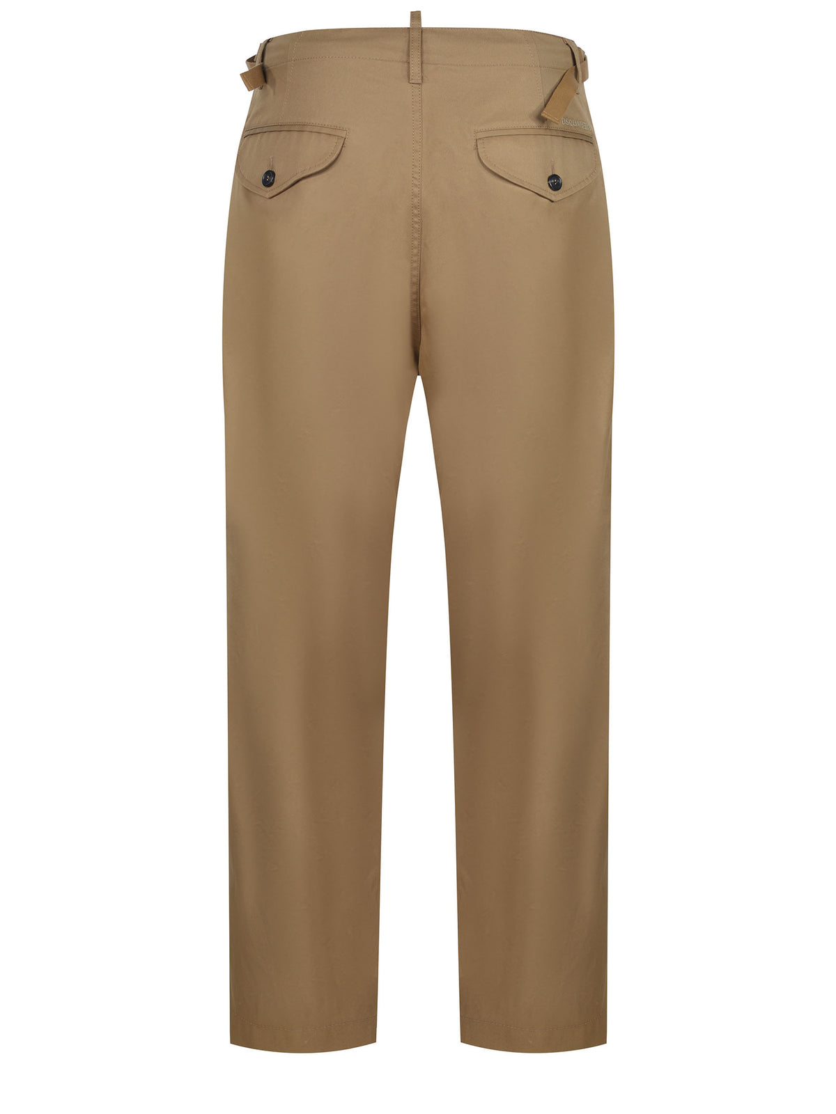 Pantaloni Dsquared2 