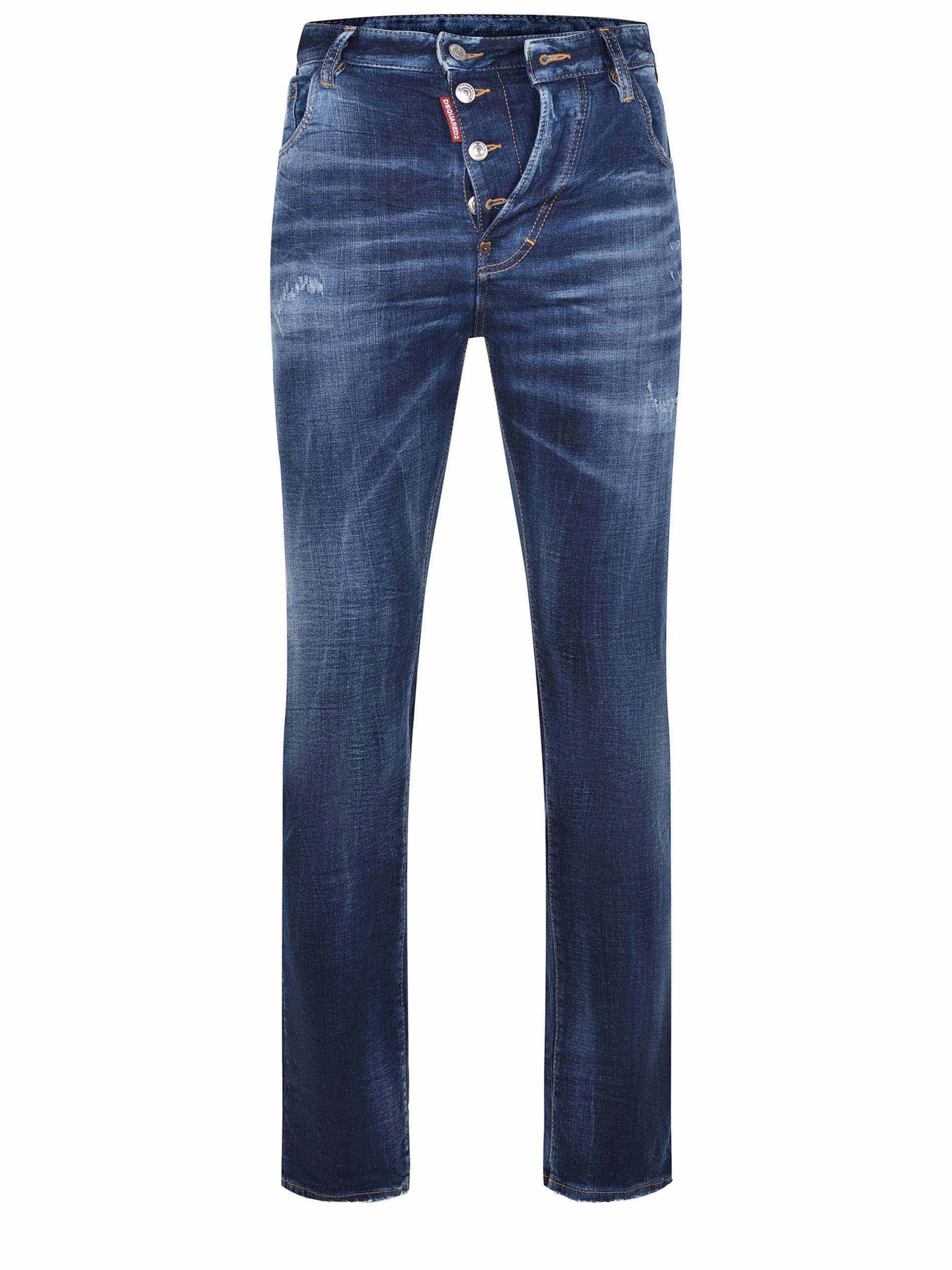 Jeans Dsquared2 "642 Jean" 