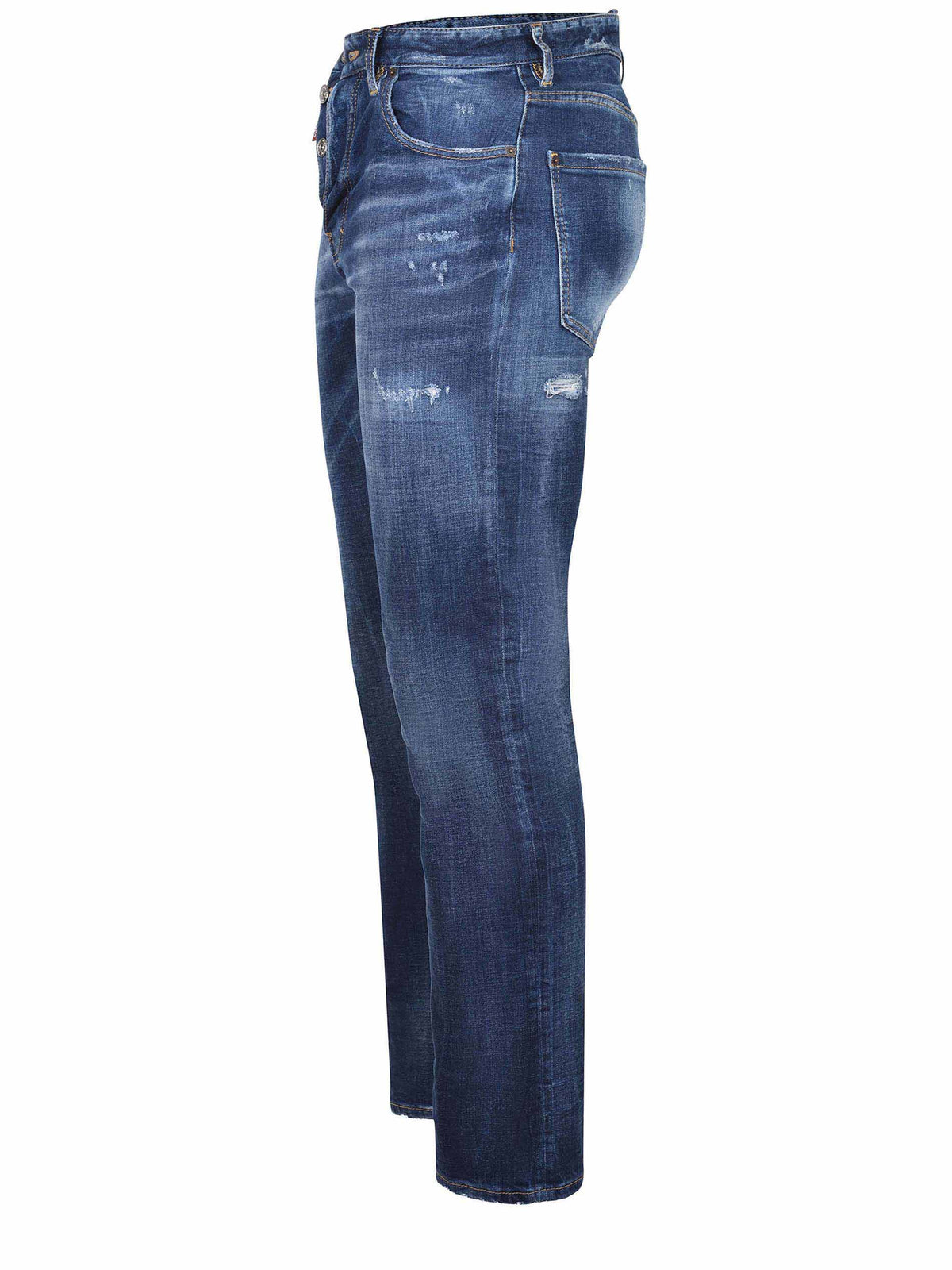 Jeans Dsquared2 "642 Jean" 