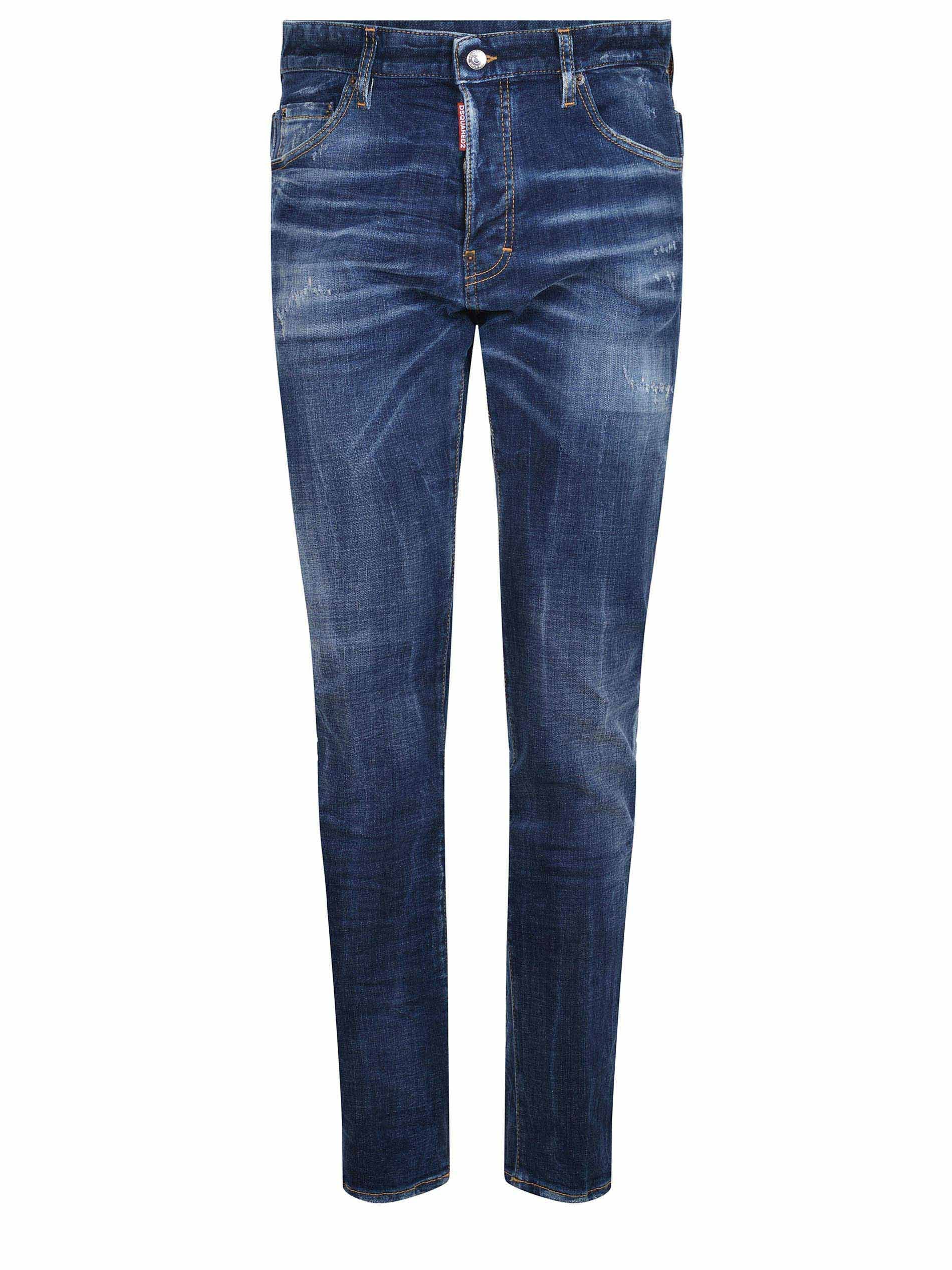 Jeans Dsquared2 "Cool Guy" 