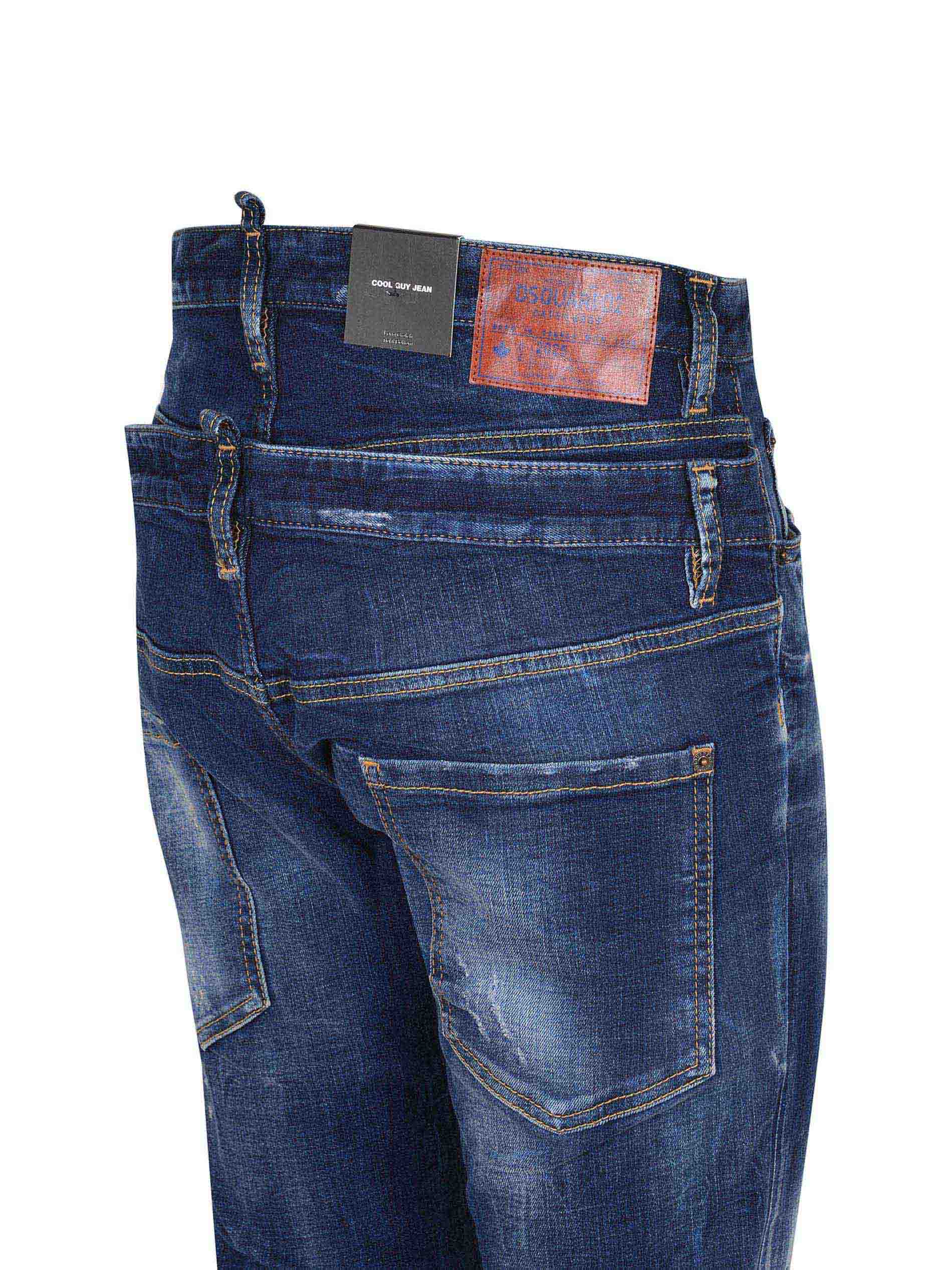 Jeans Dsquared2 "Cool Guy" 