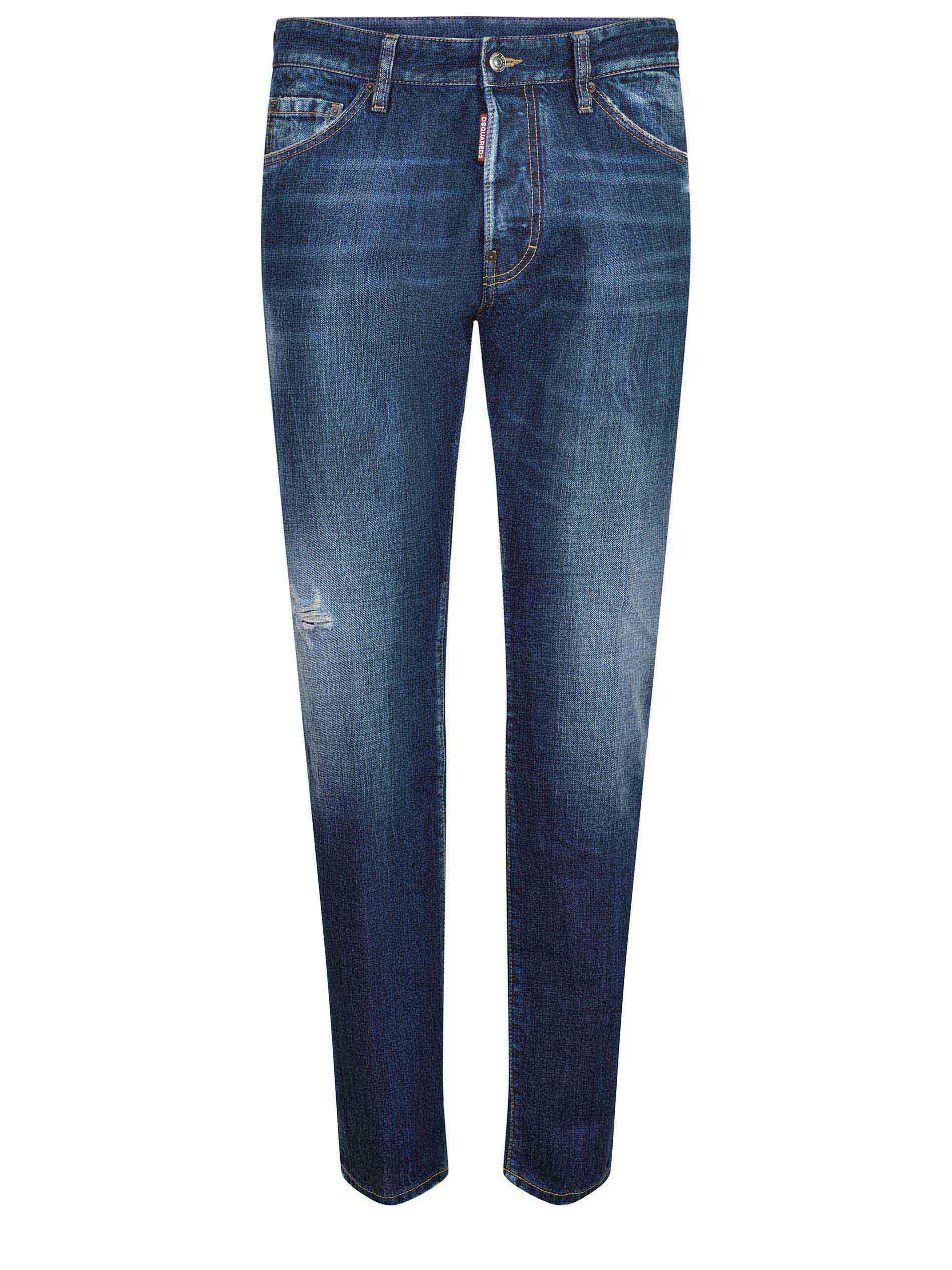 Jeans Dsquared2 "Cool Guy" 