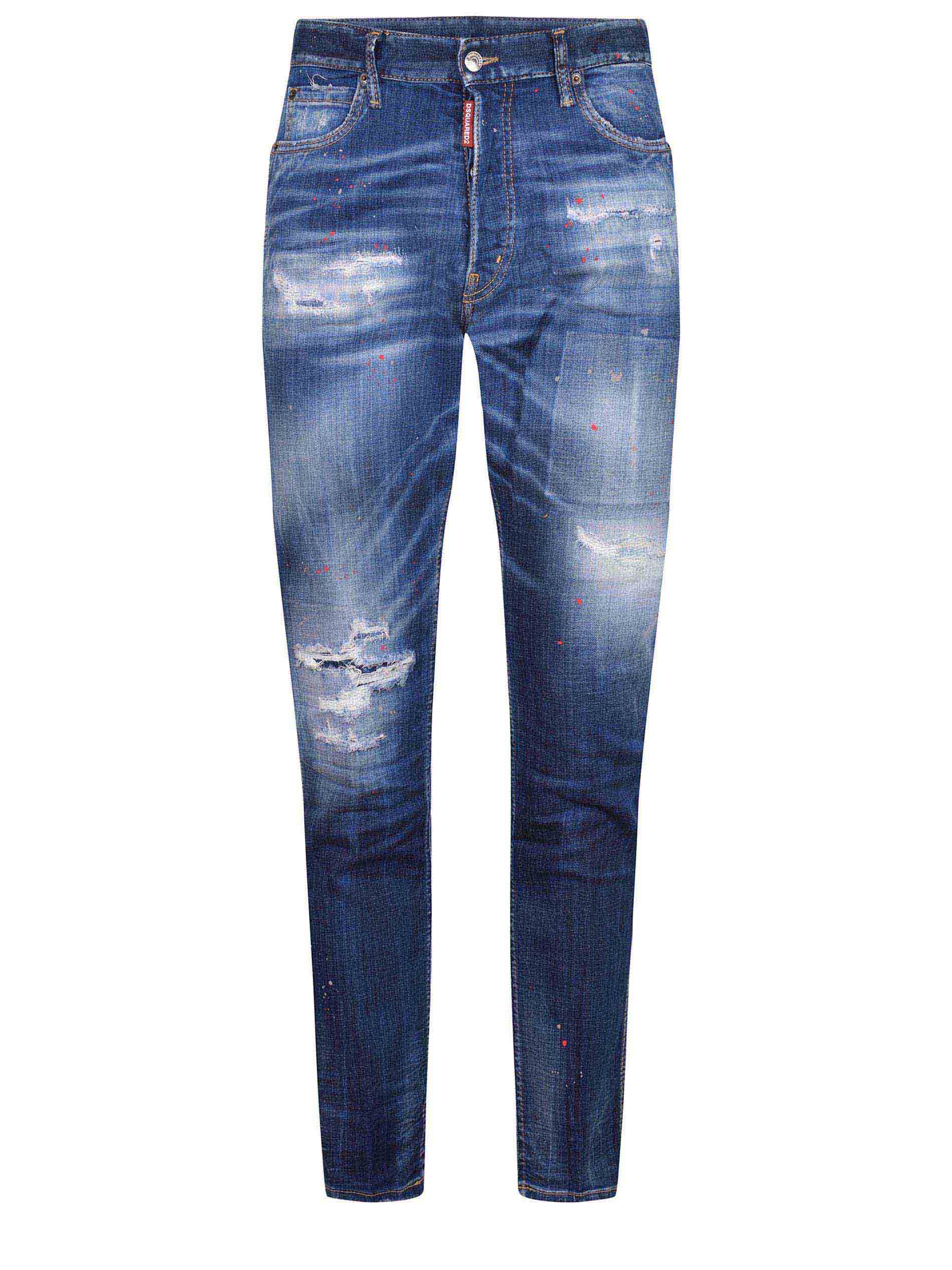 Jeans Dsquared2 "Cool Guy" 