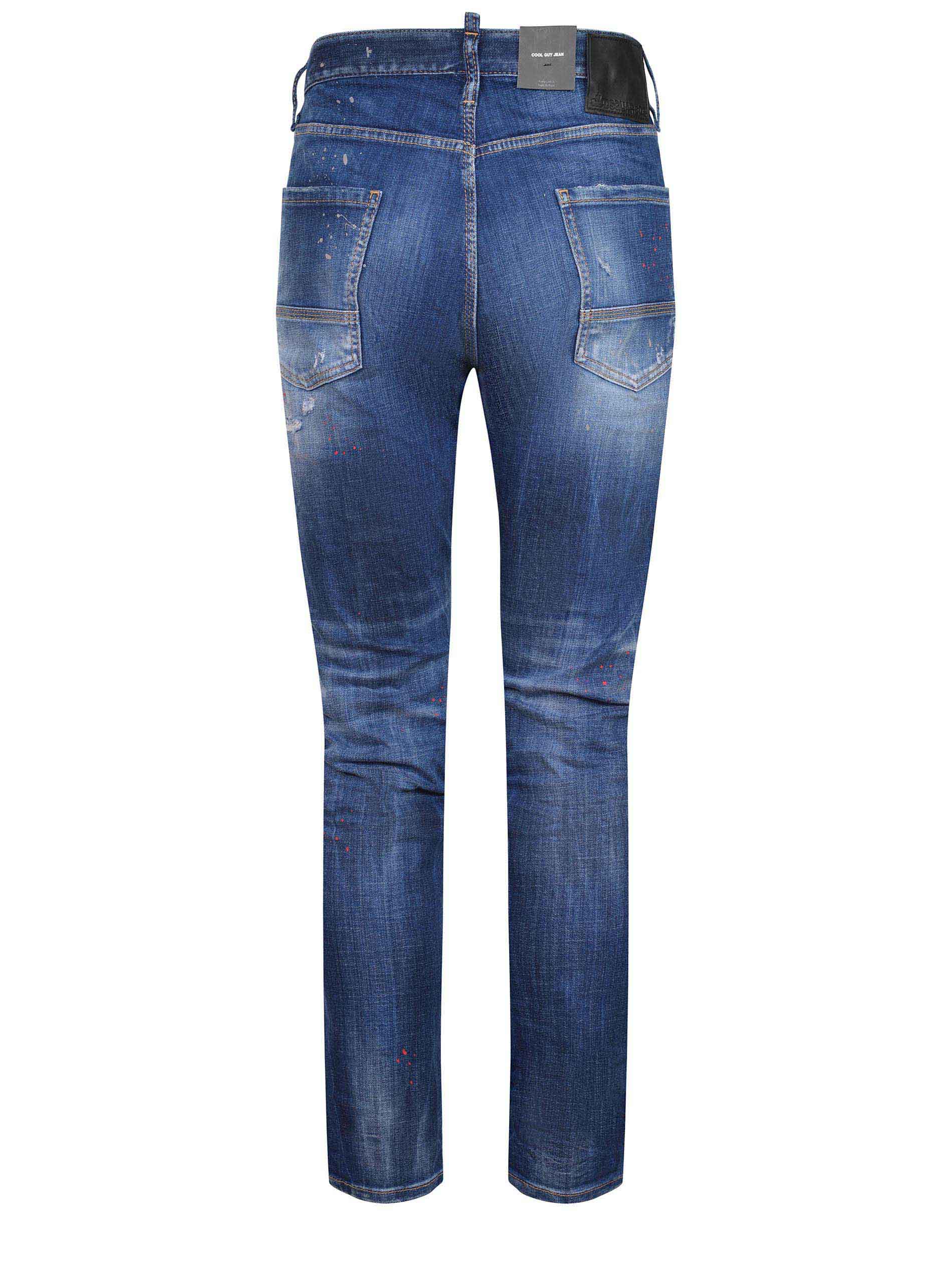 Jeans Dsquared2 "Cool Guy" 
